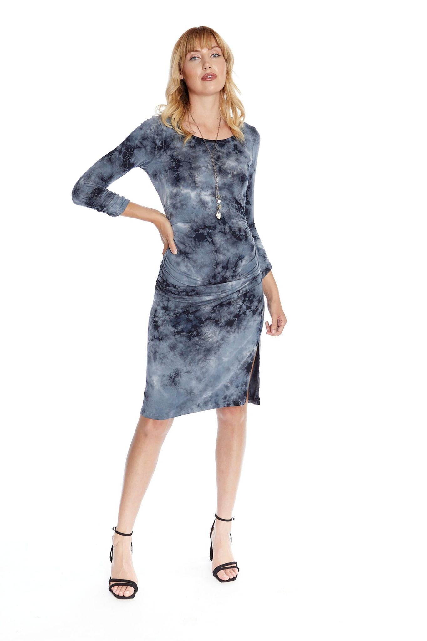 Perfect Day Dress