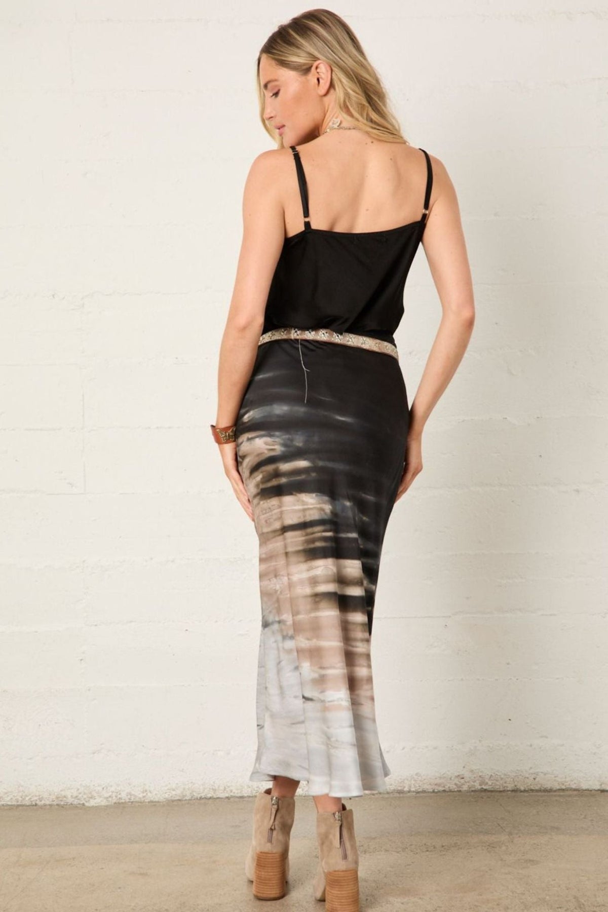 Skye Eco Satin Bias Cami