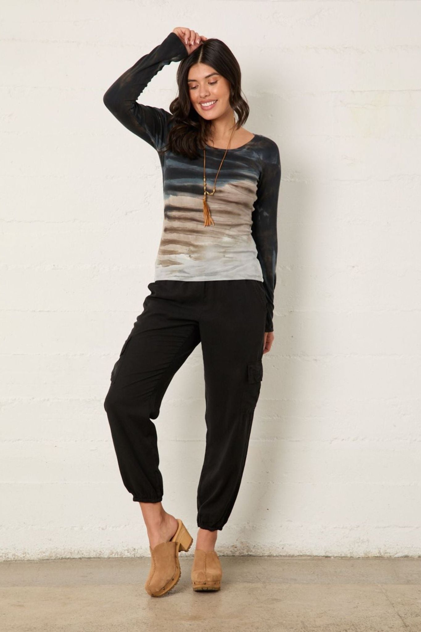 Ballerina Tee