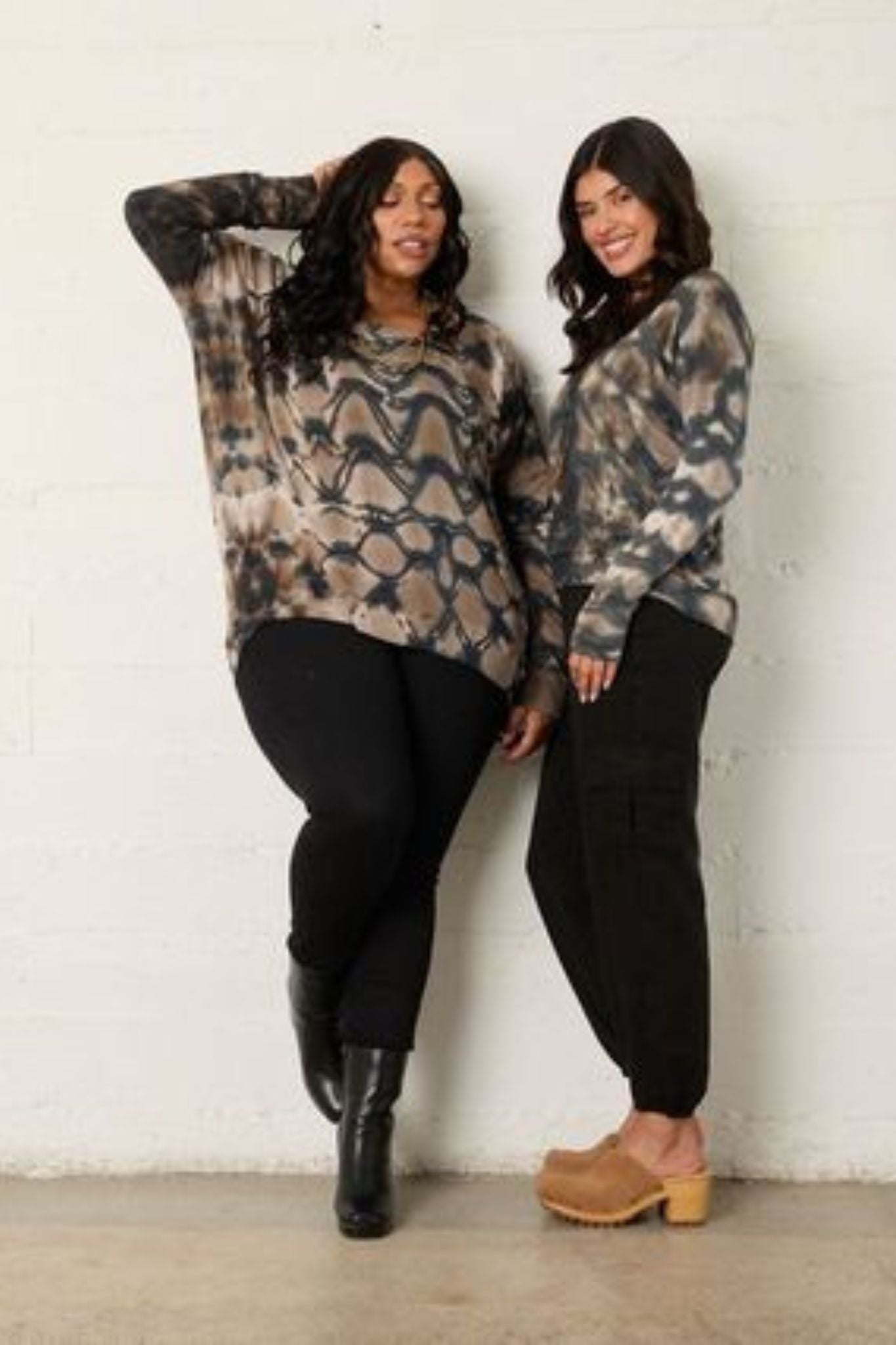London Sweatshirt