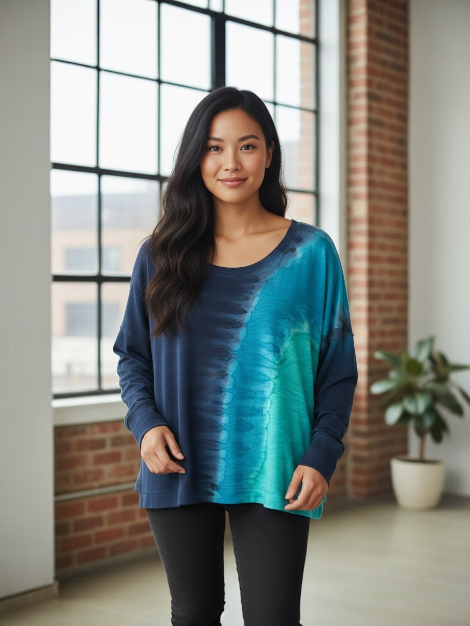 Savannah Sweatshirt