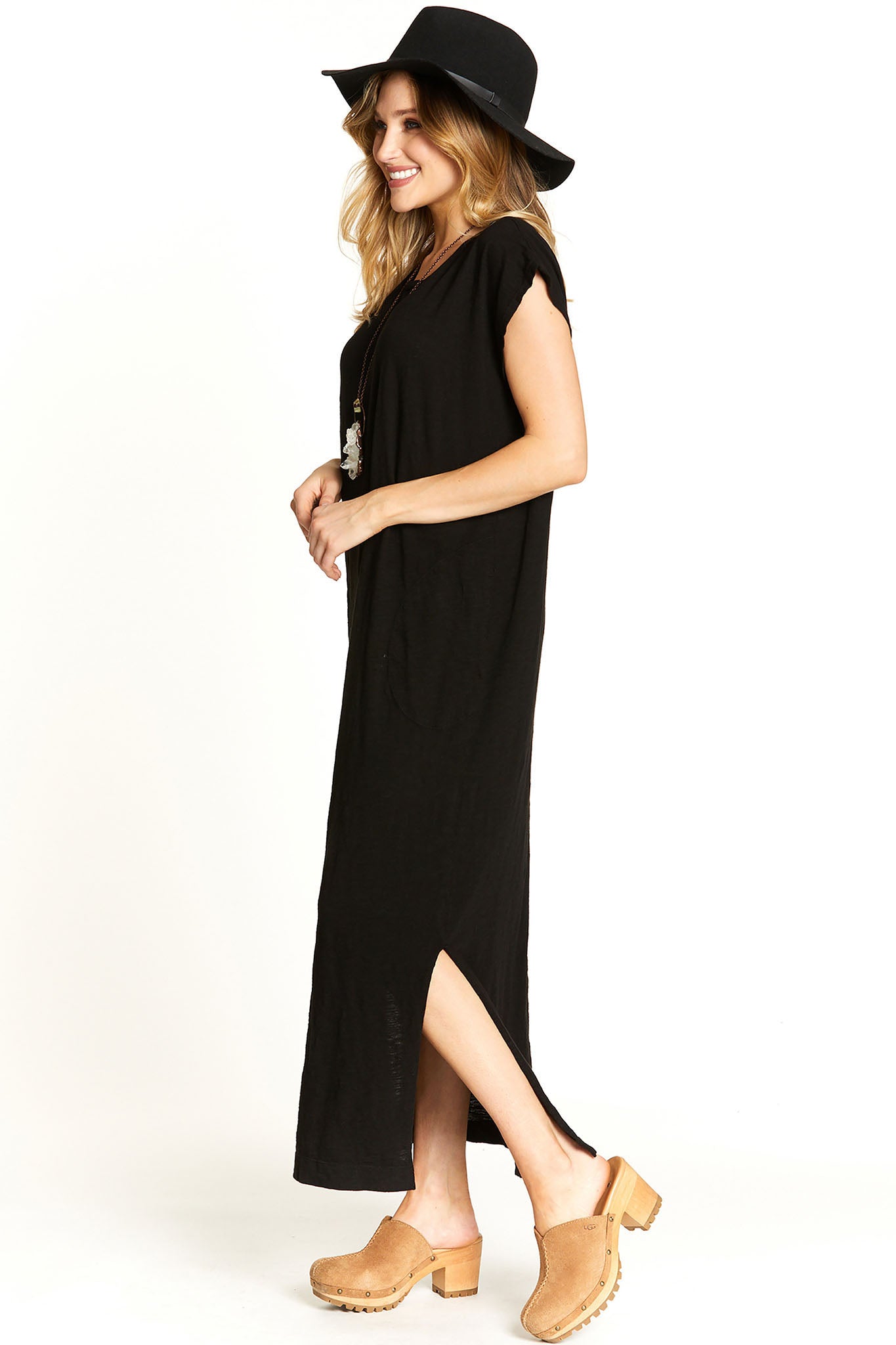 Catalina Dress