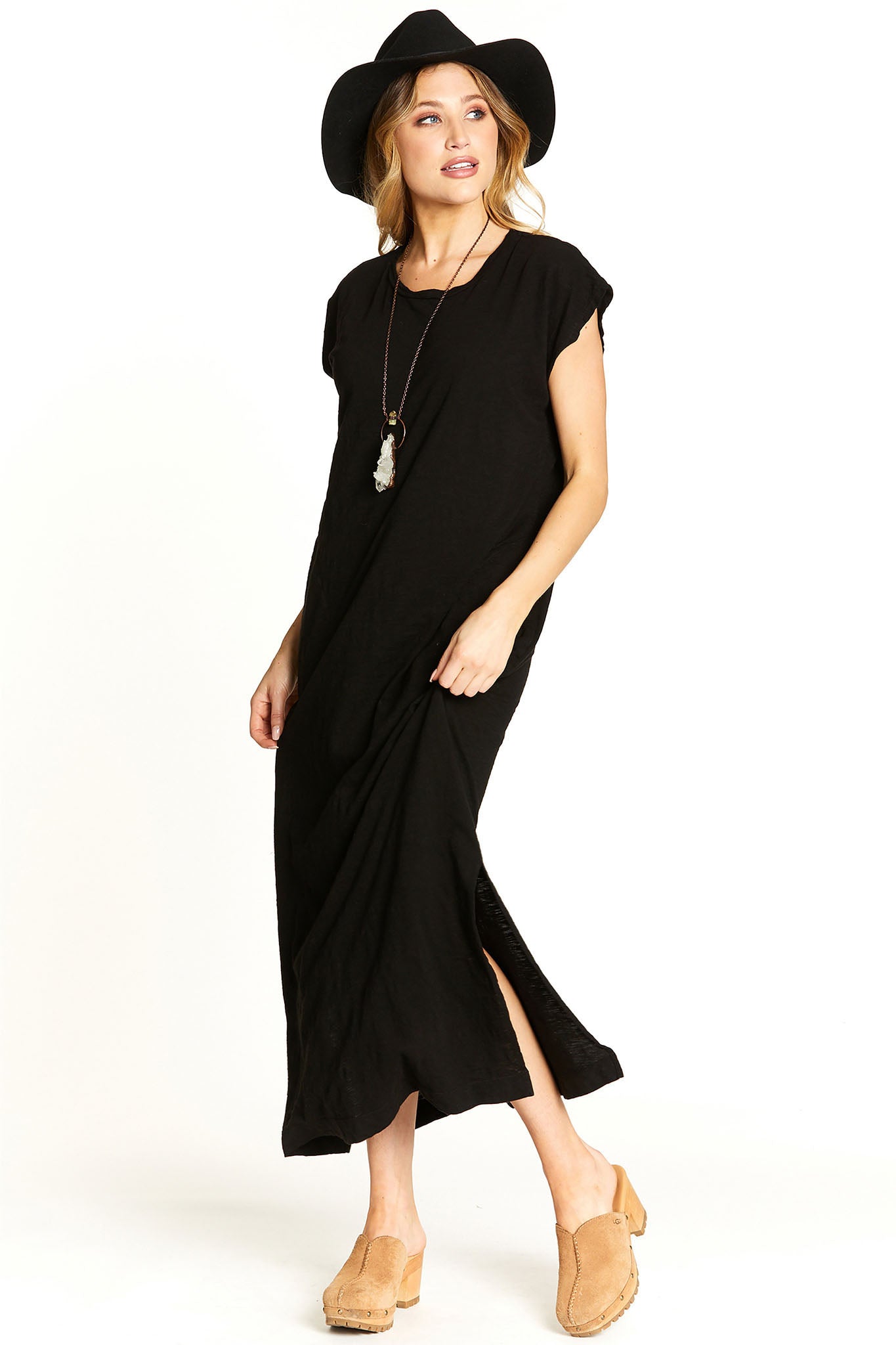 Catalina Dress