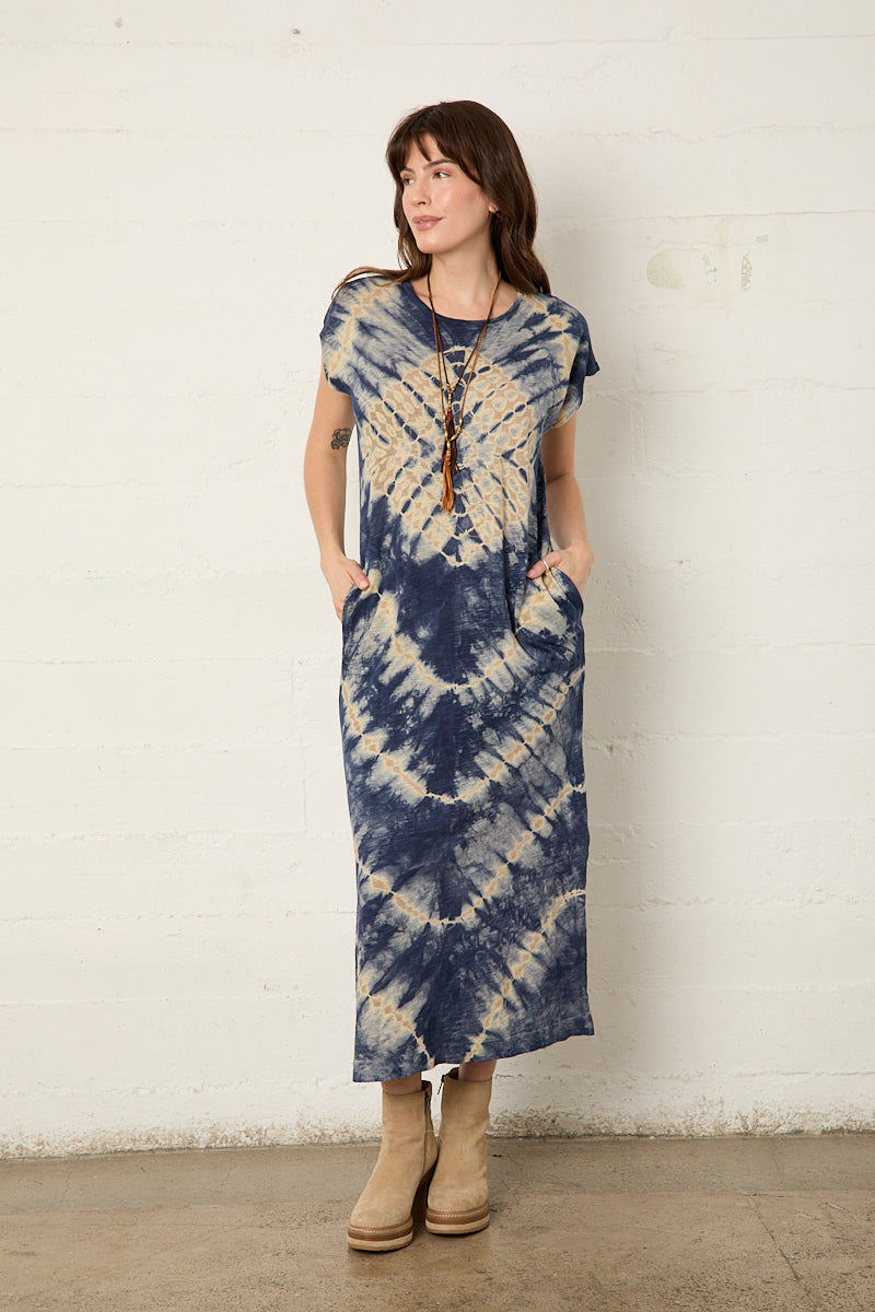 Catalina Dress