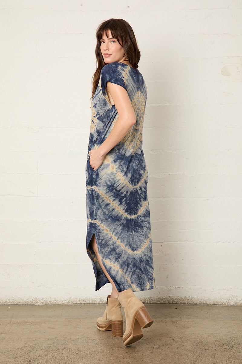 Catalina Dress
