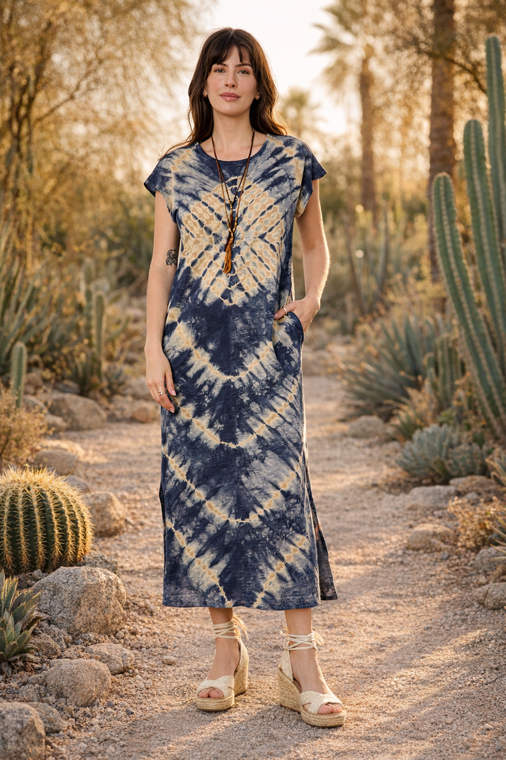 Catalina Dress - Size: XS / Lennox