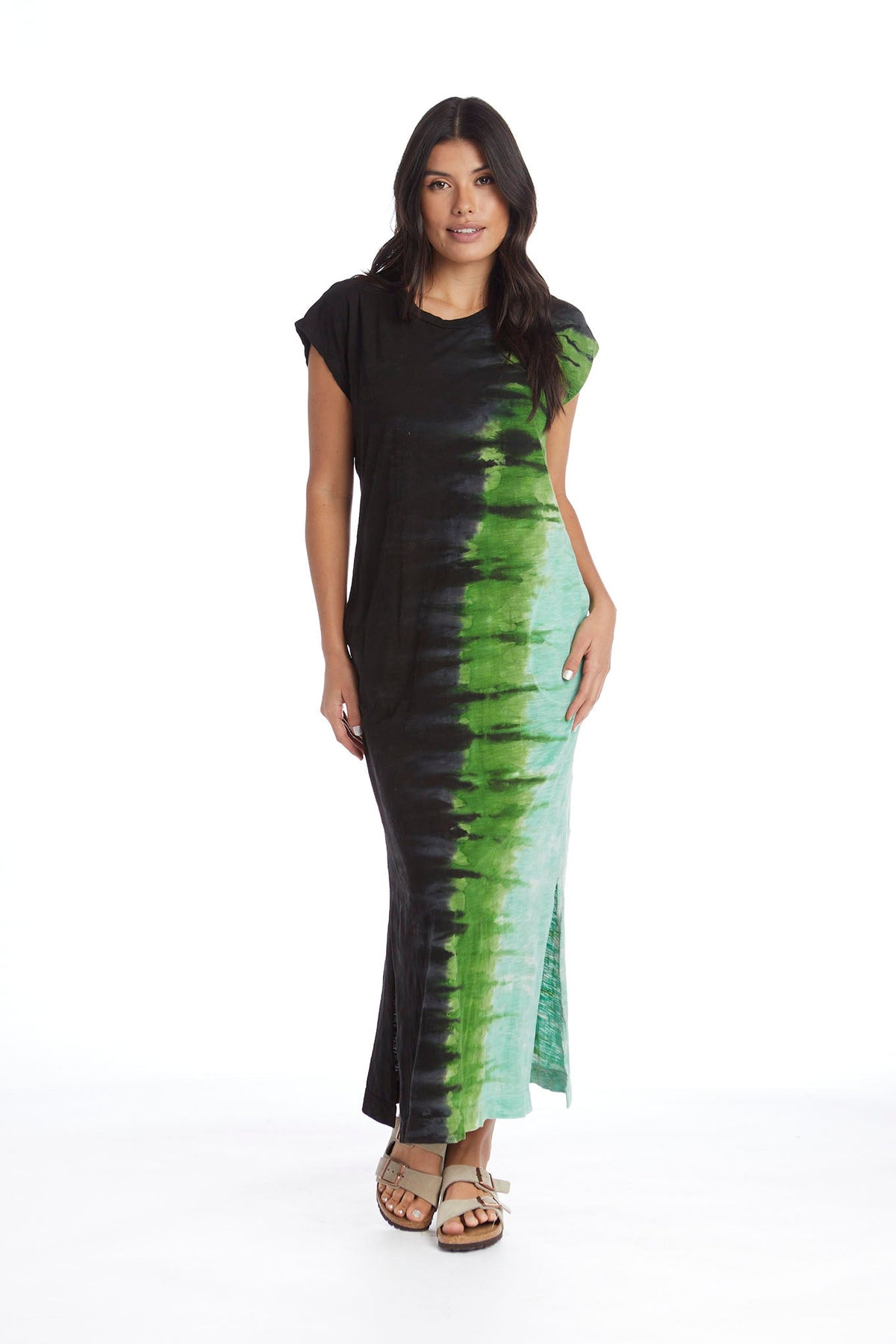 Catalina Dress - Size: M / Nightflower