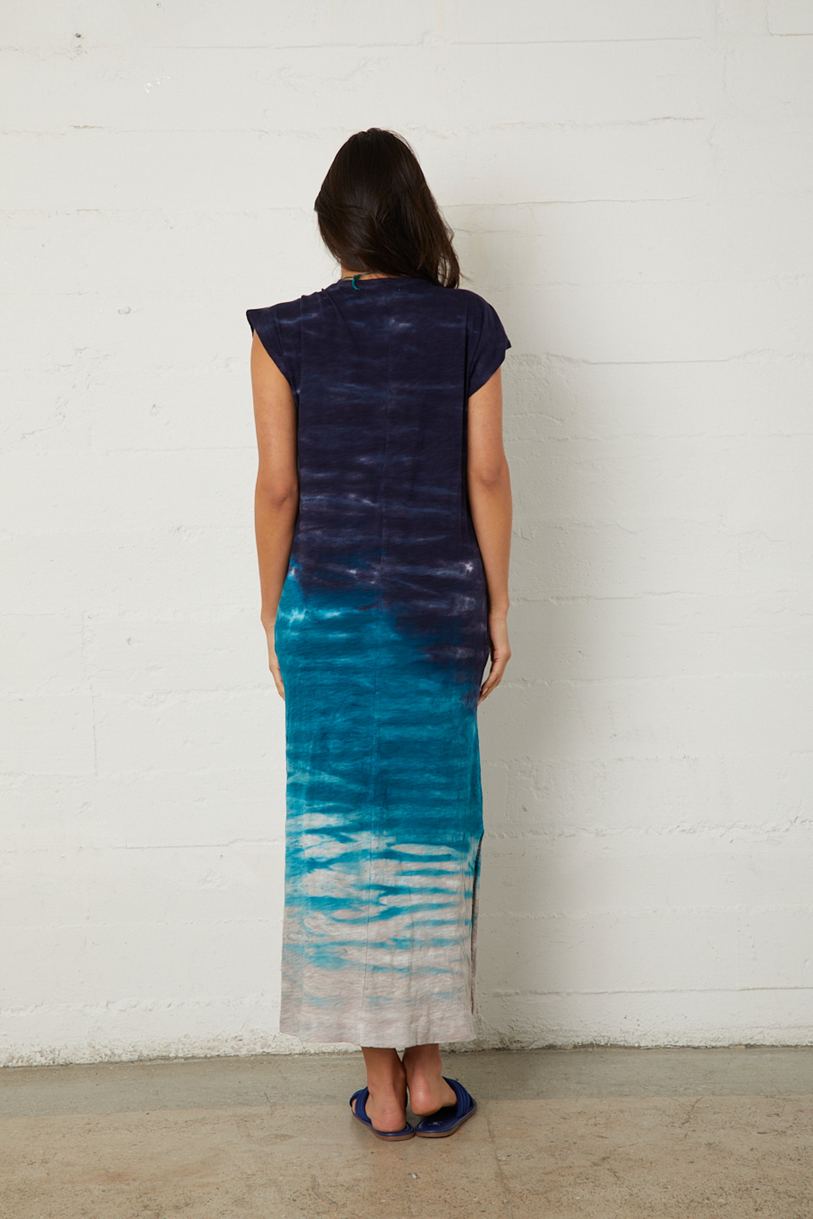 Catalina Dress