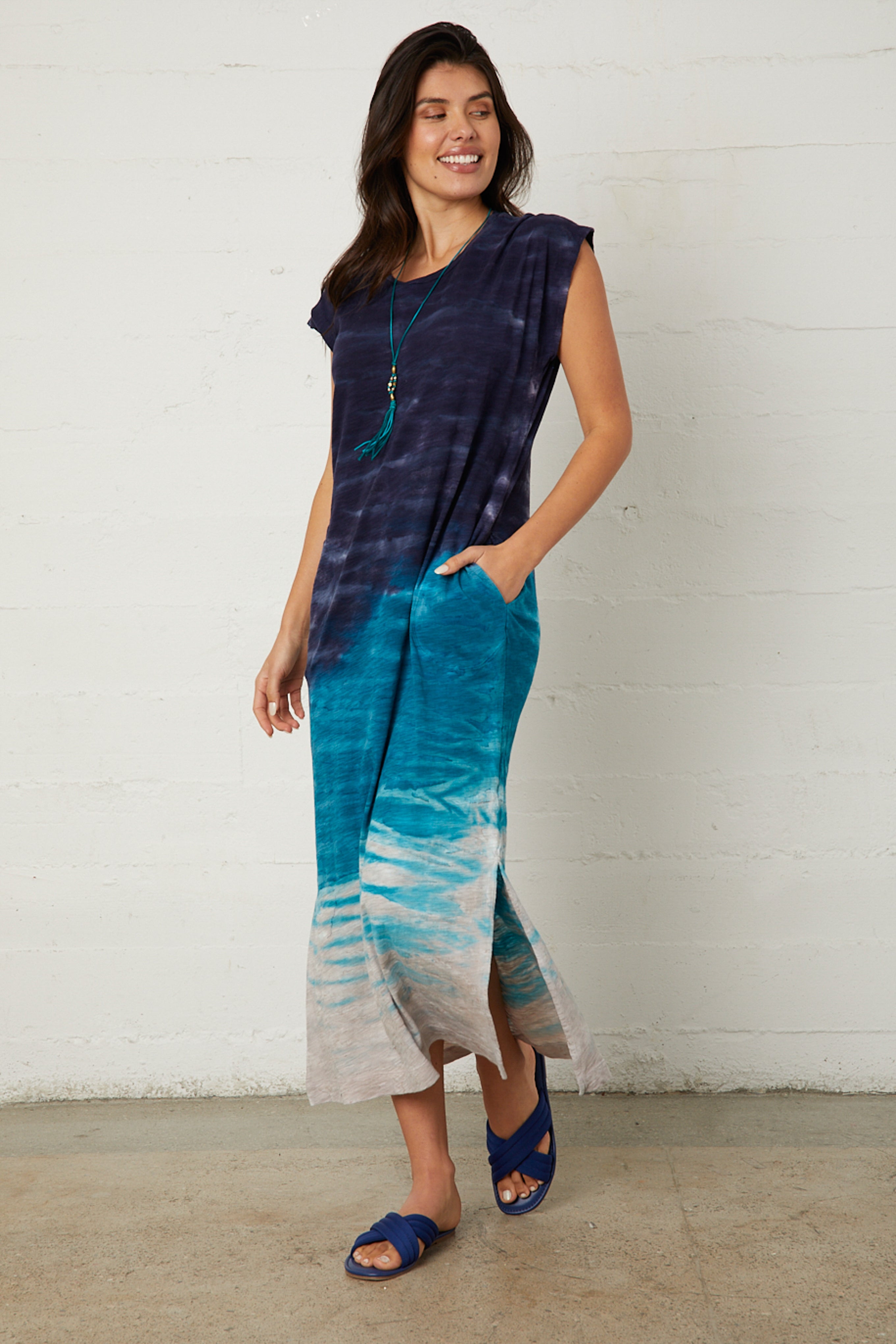 Catalina Dress