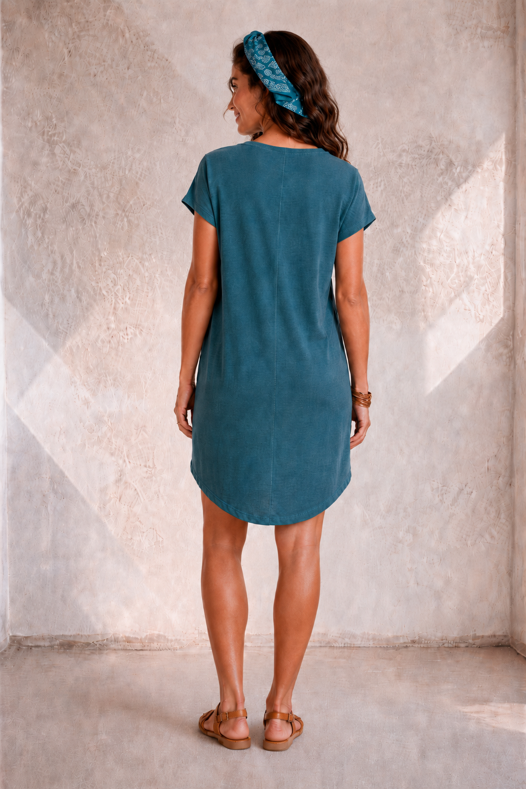 Excursion Dress