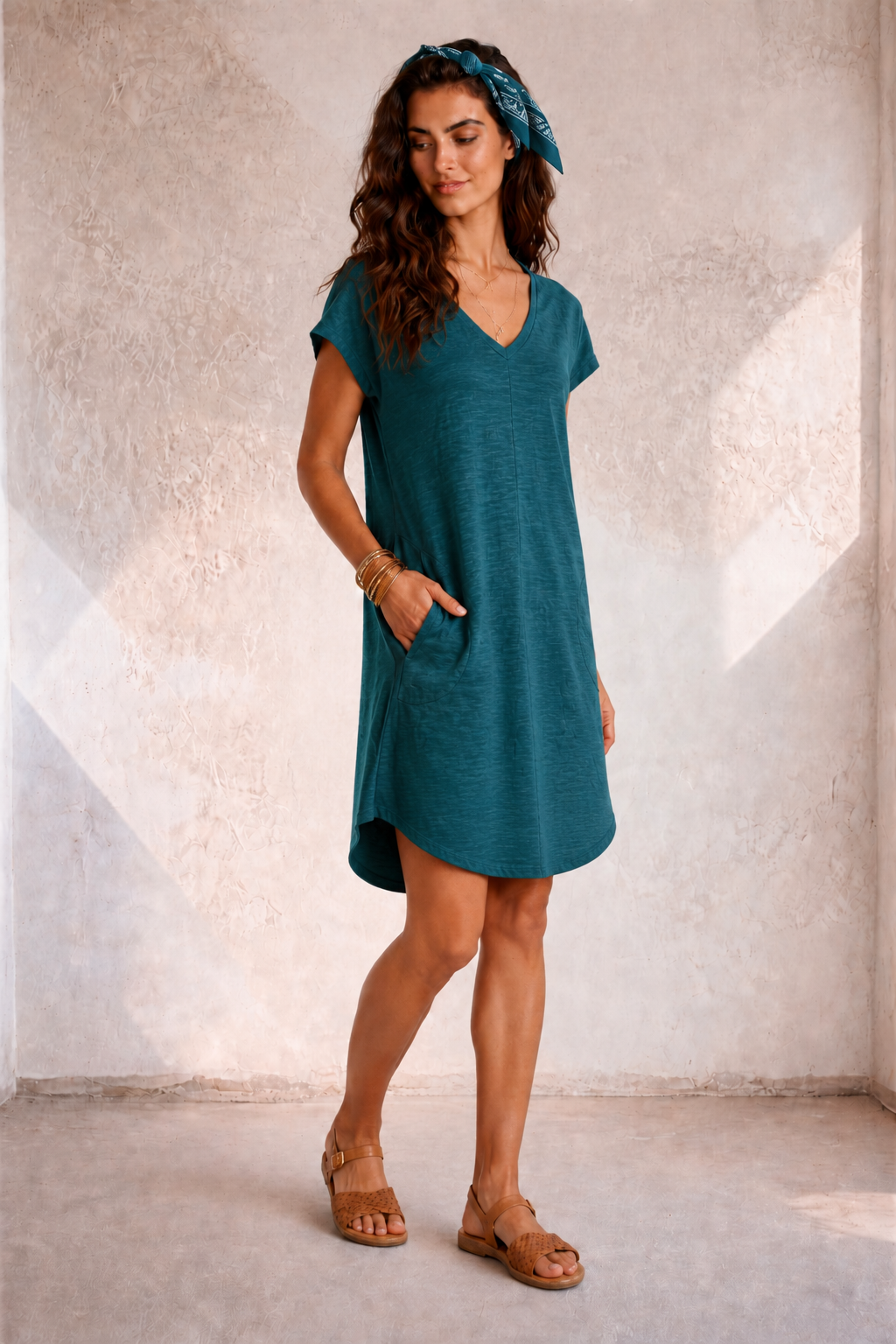 Excursion Dress