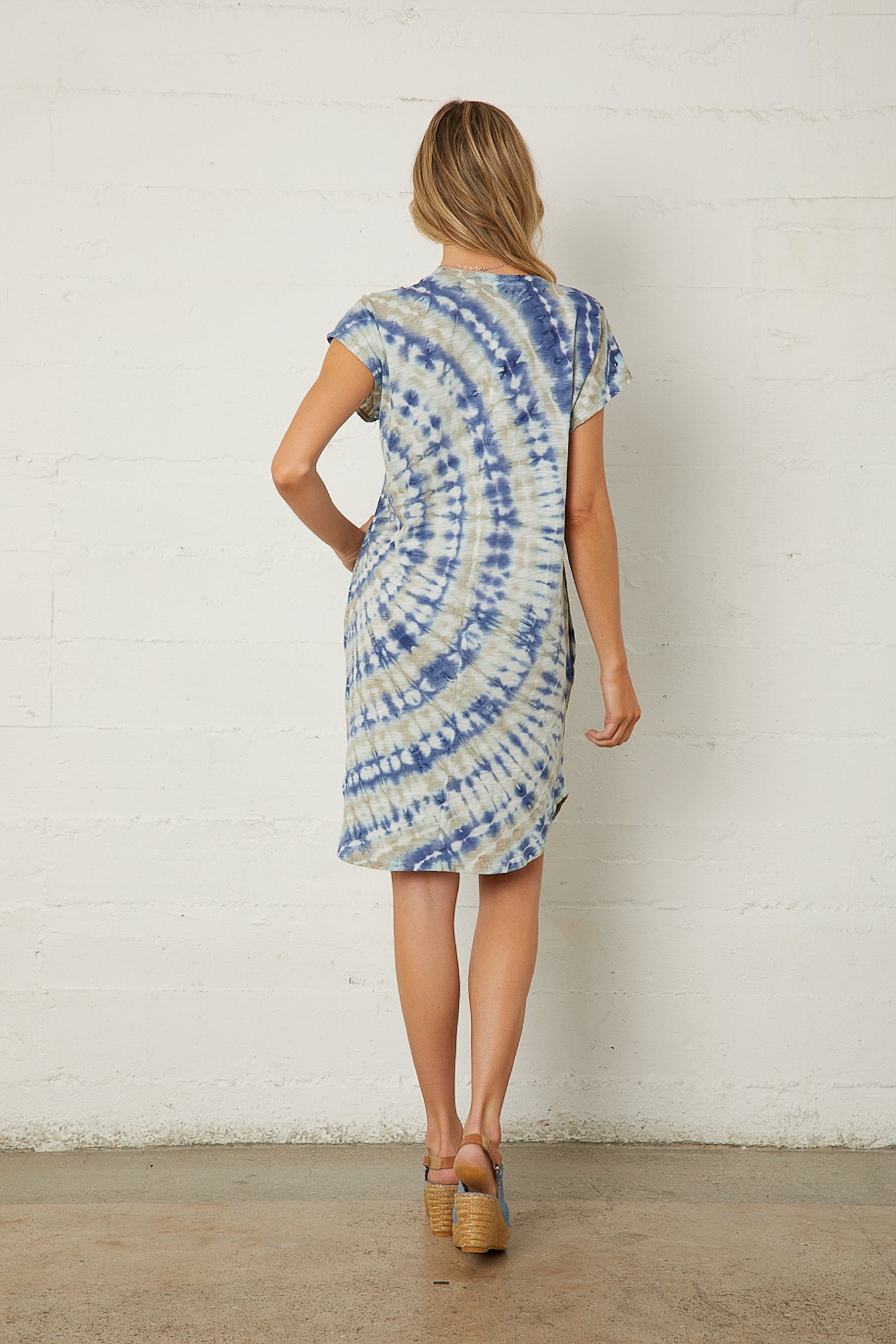 Excursion Dress