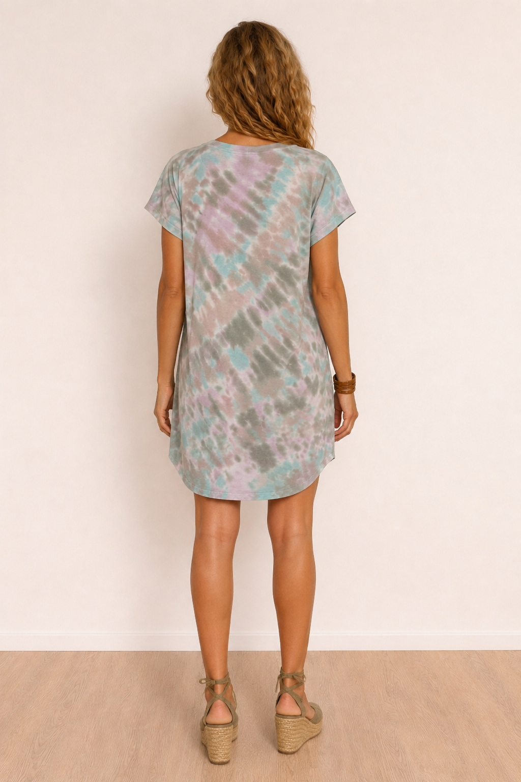 Excursion Dress