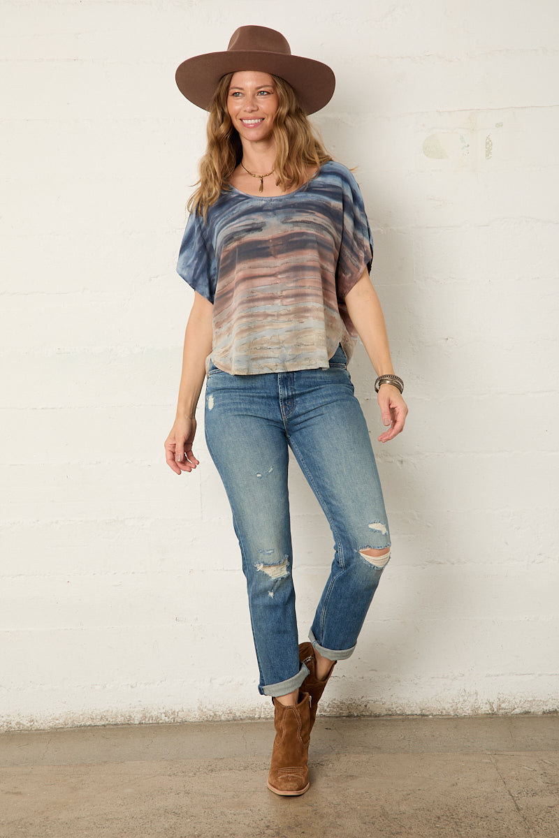 Dancer Tee