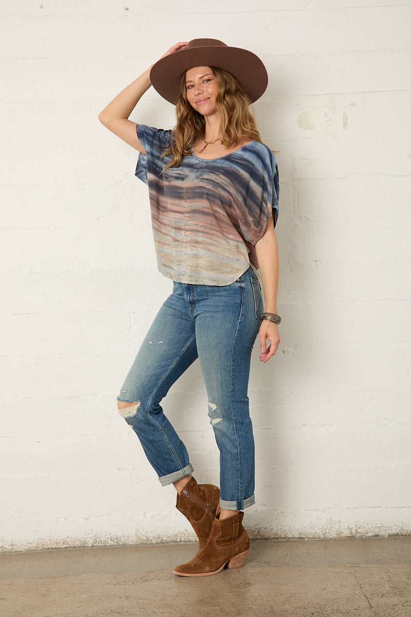 Dancer Tee