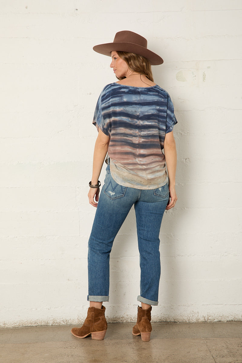 Dancer Tee