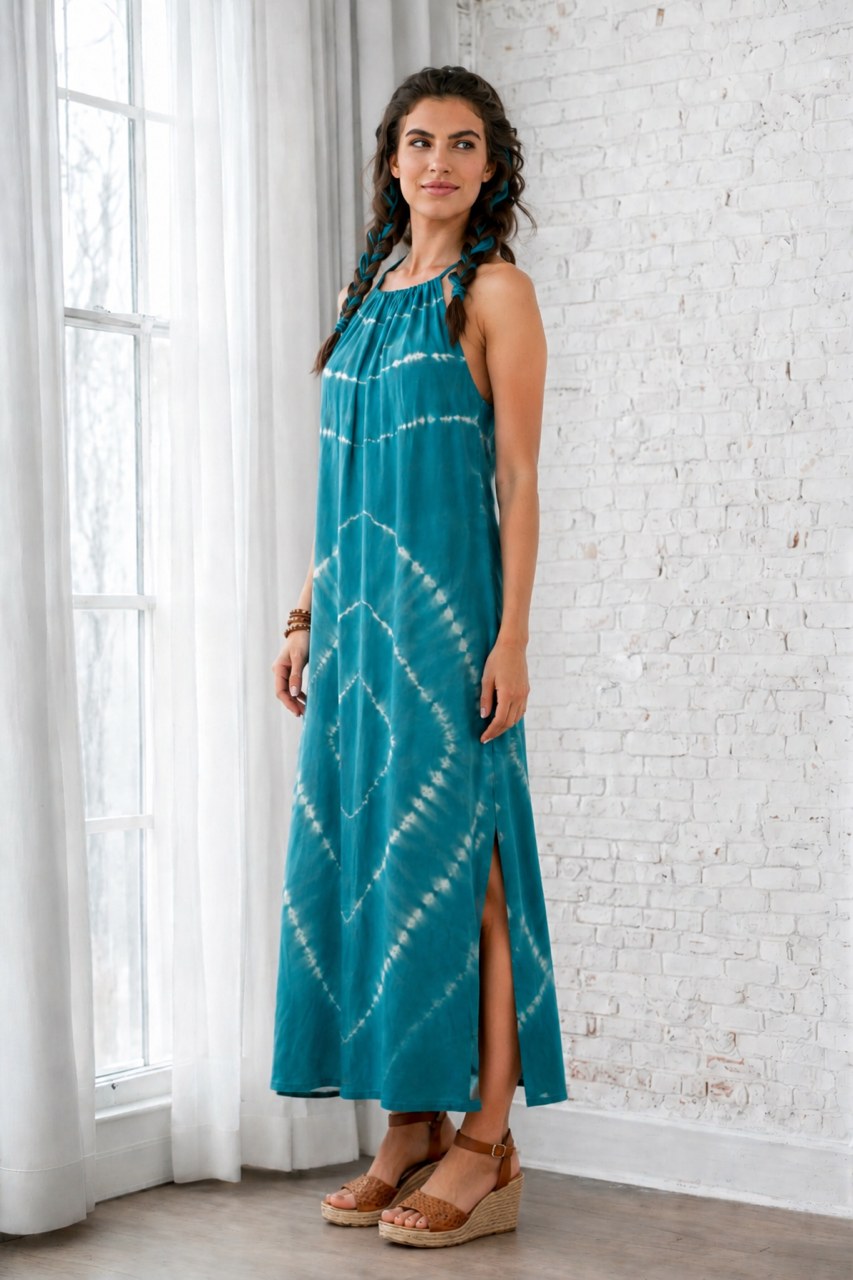 Bombay Maxi