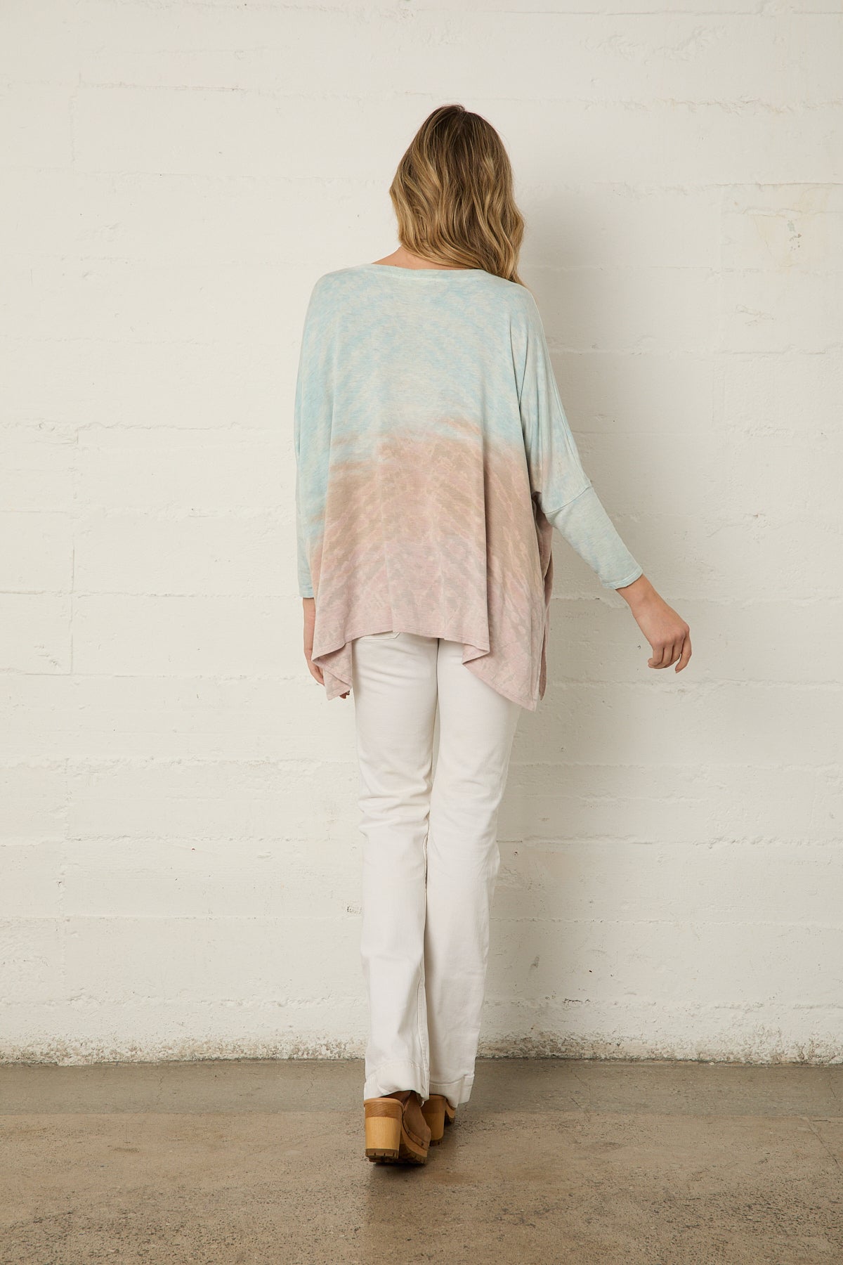 Sierra Sweatshirt