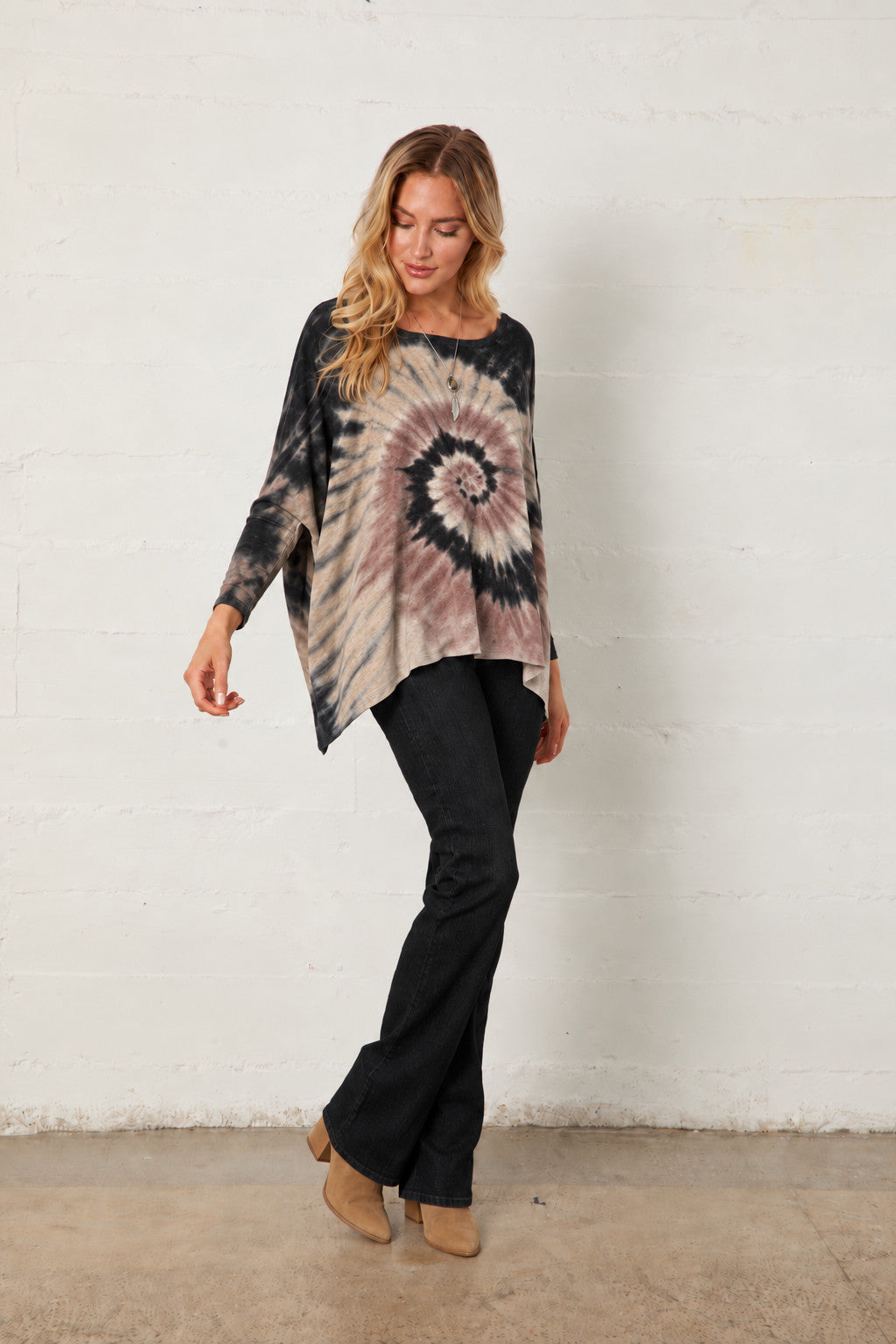 Sierra Sweatshirt