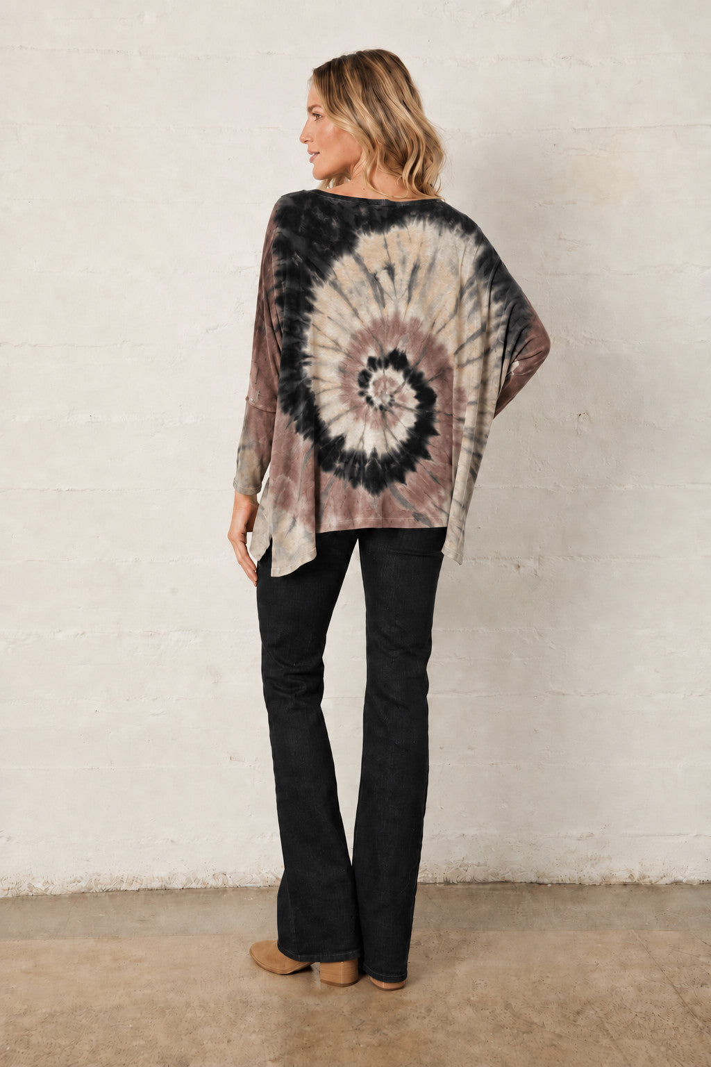 Sierra Sweatshirt