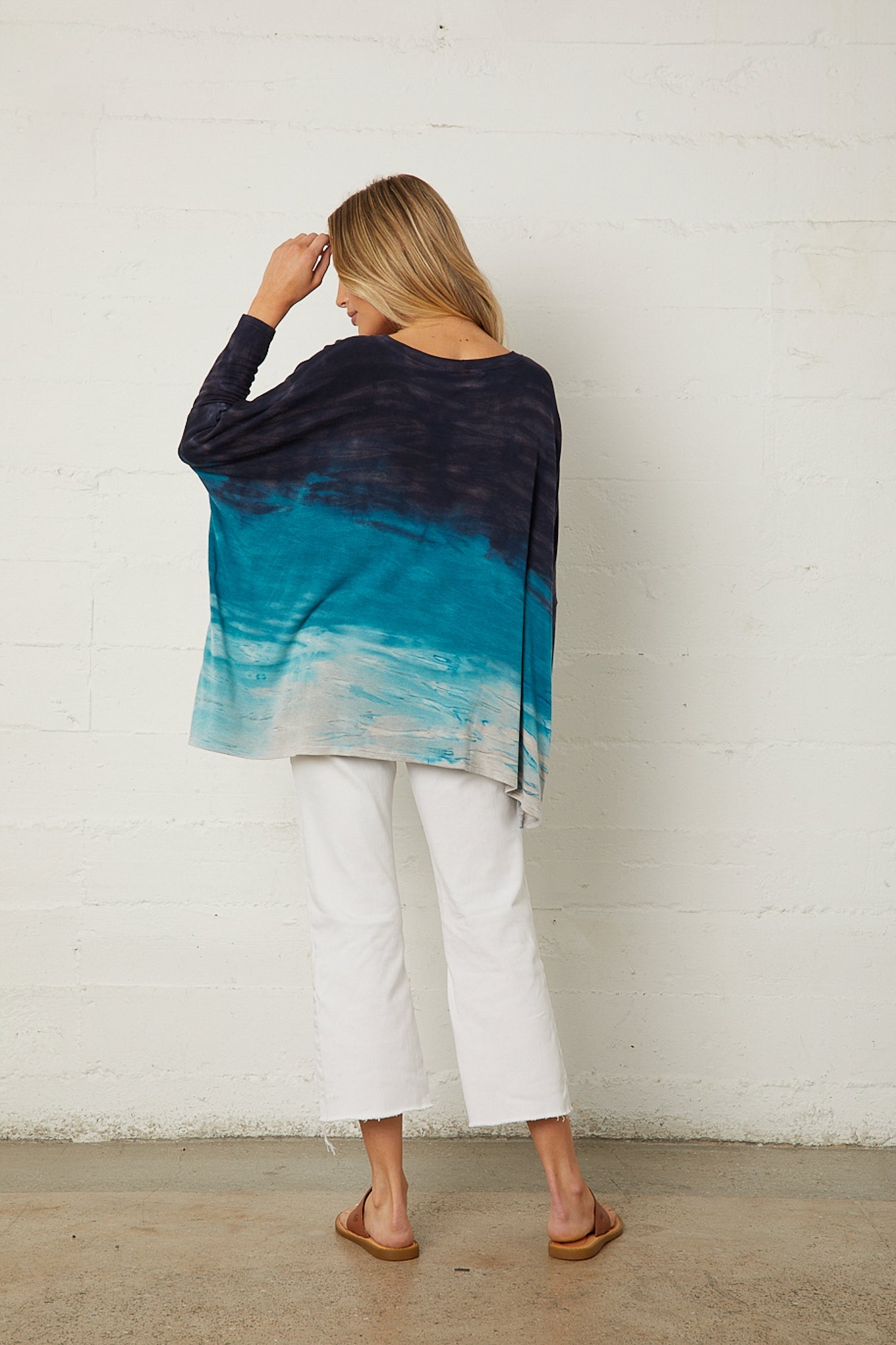 Sierra Sweatshirt