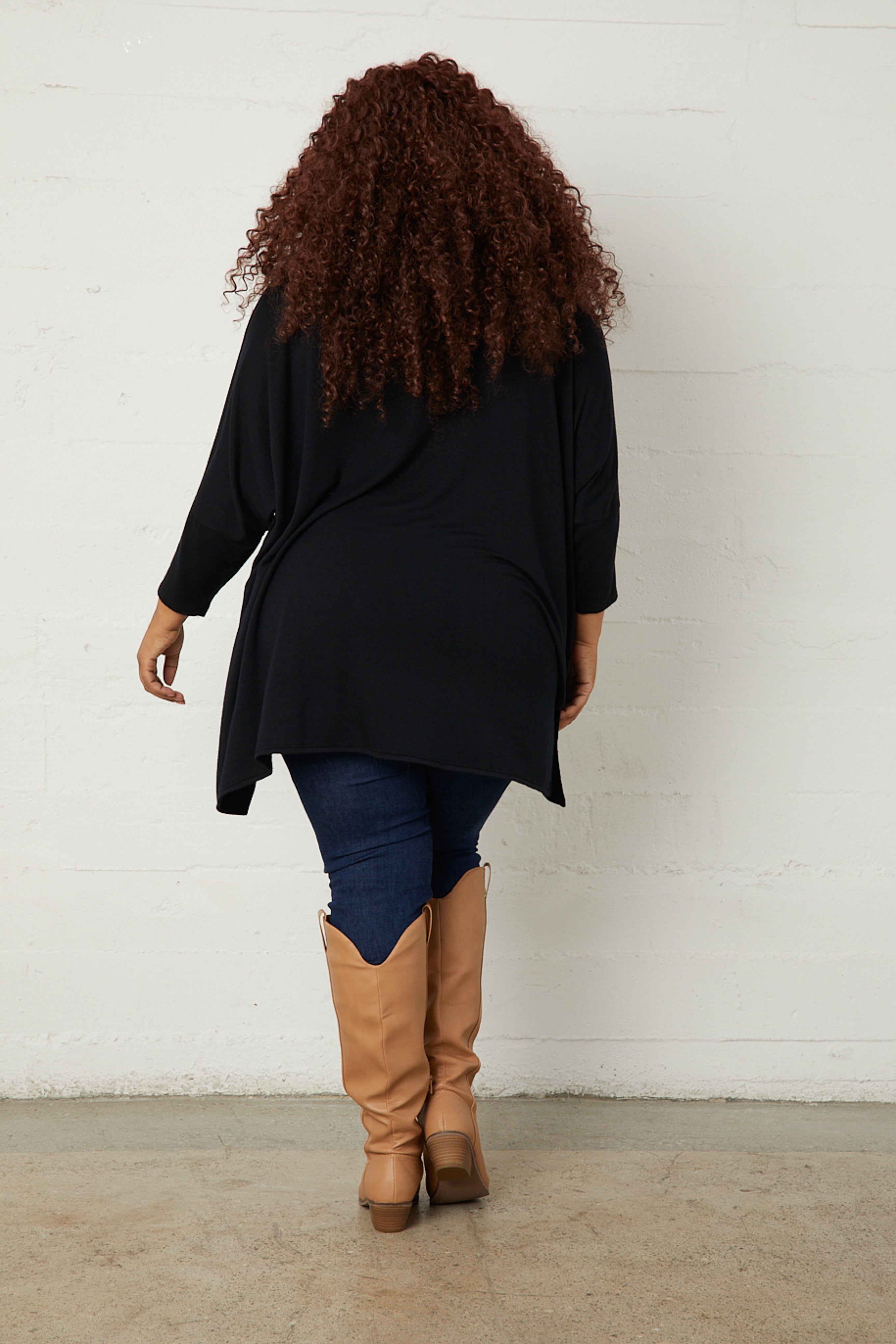 Sierra Sweatshirt