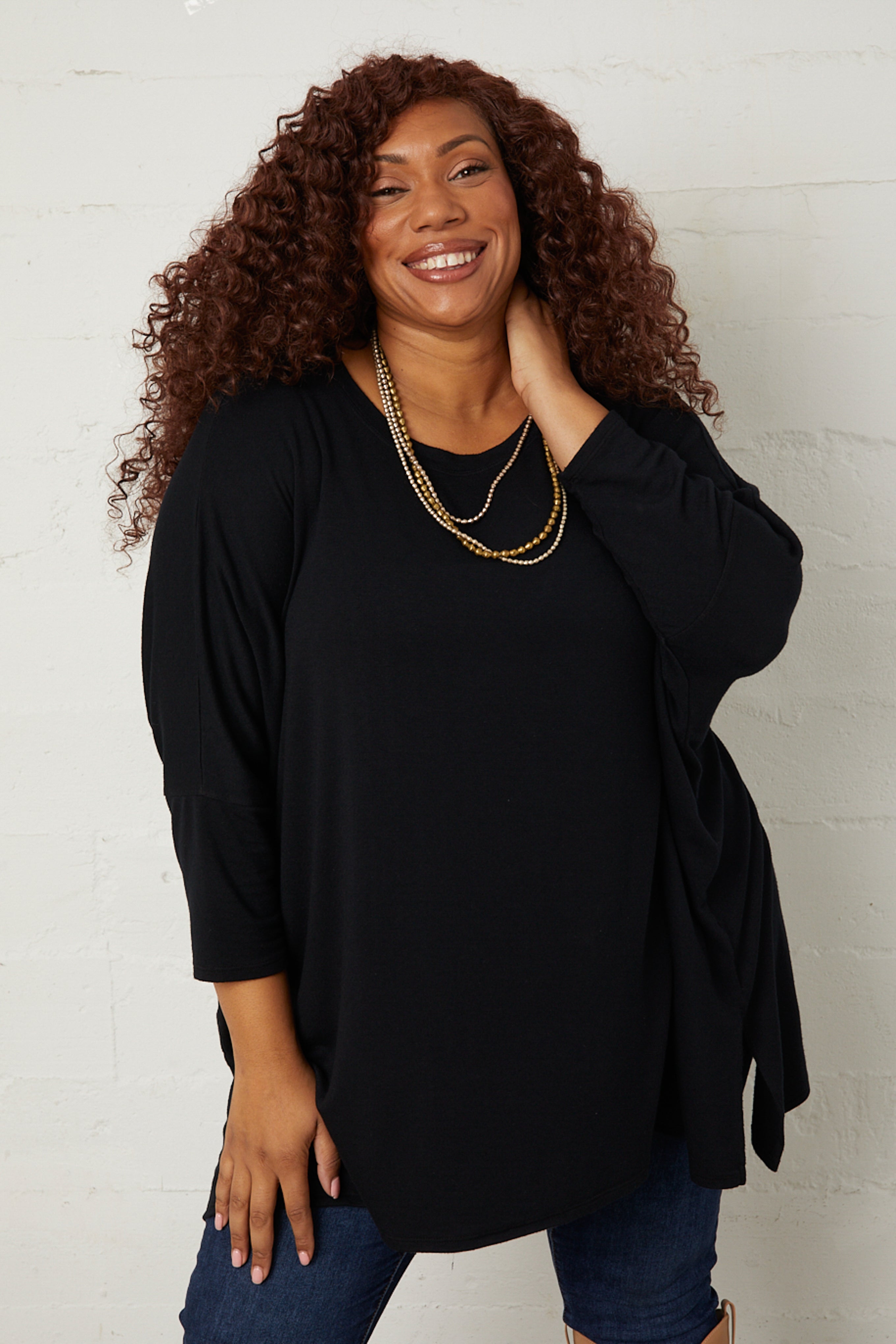 Sierra Sweatshirt