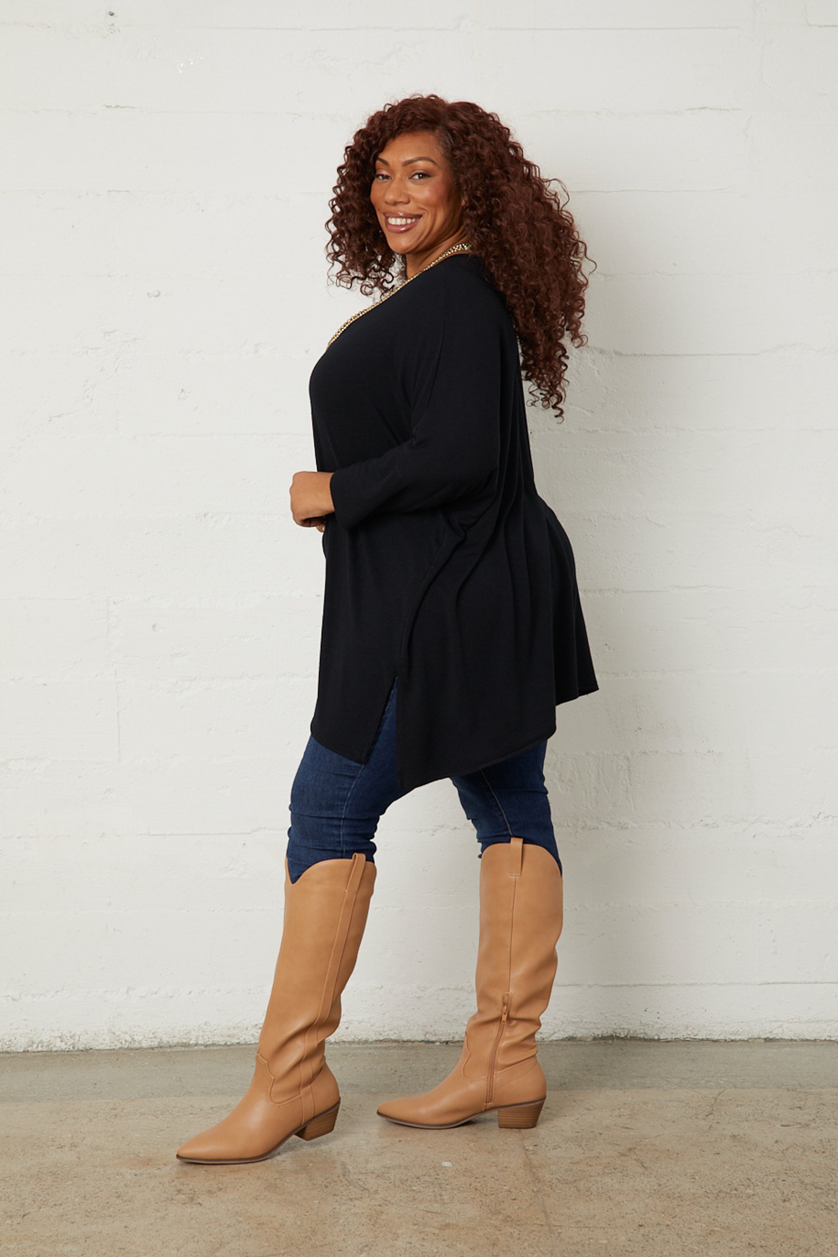 Sierra Sweatshirt