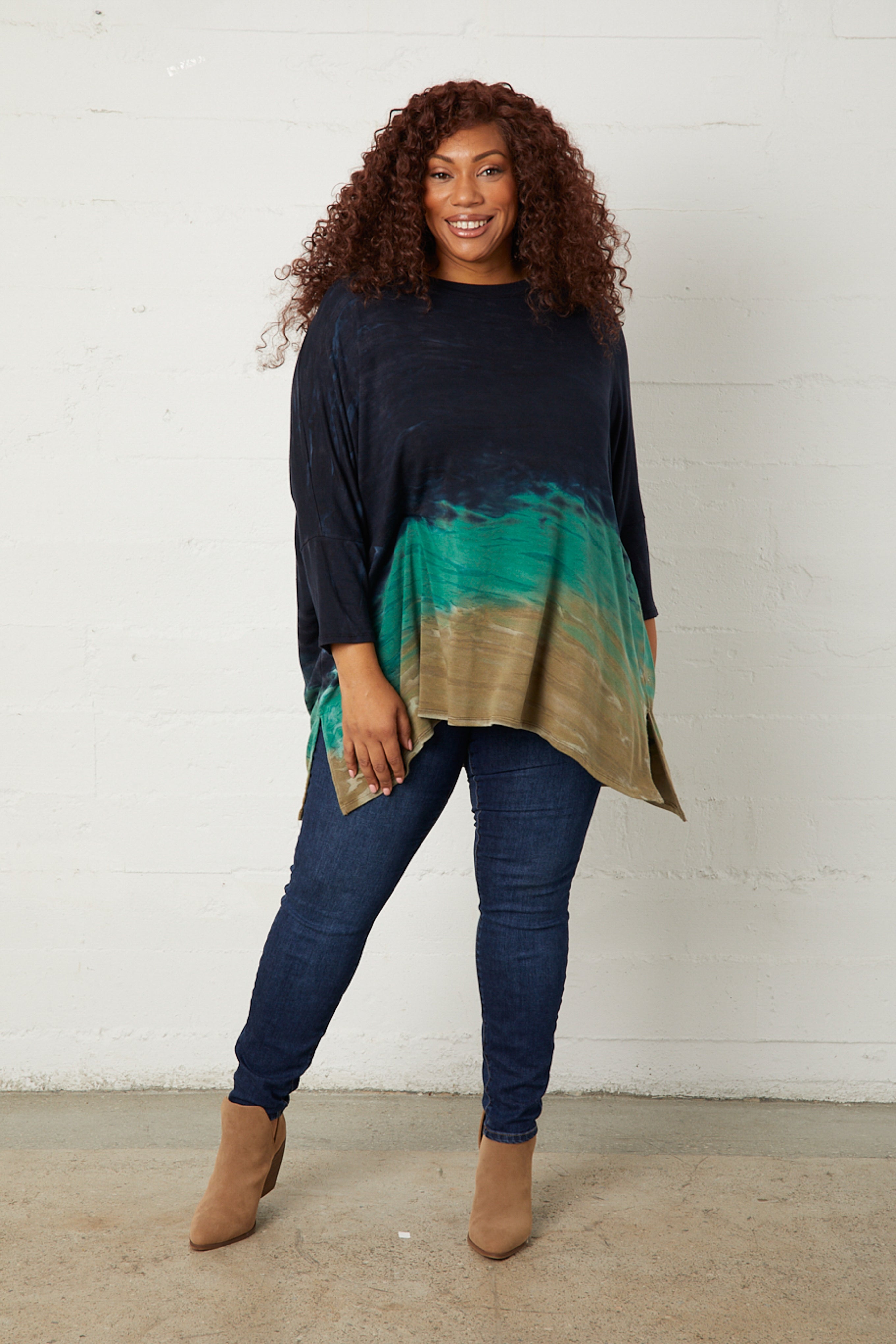 Sierra Sweatshirt
