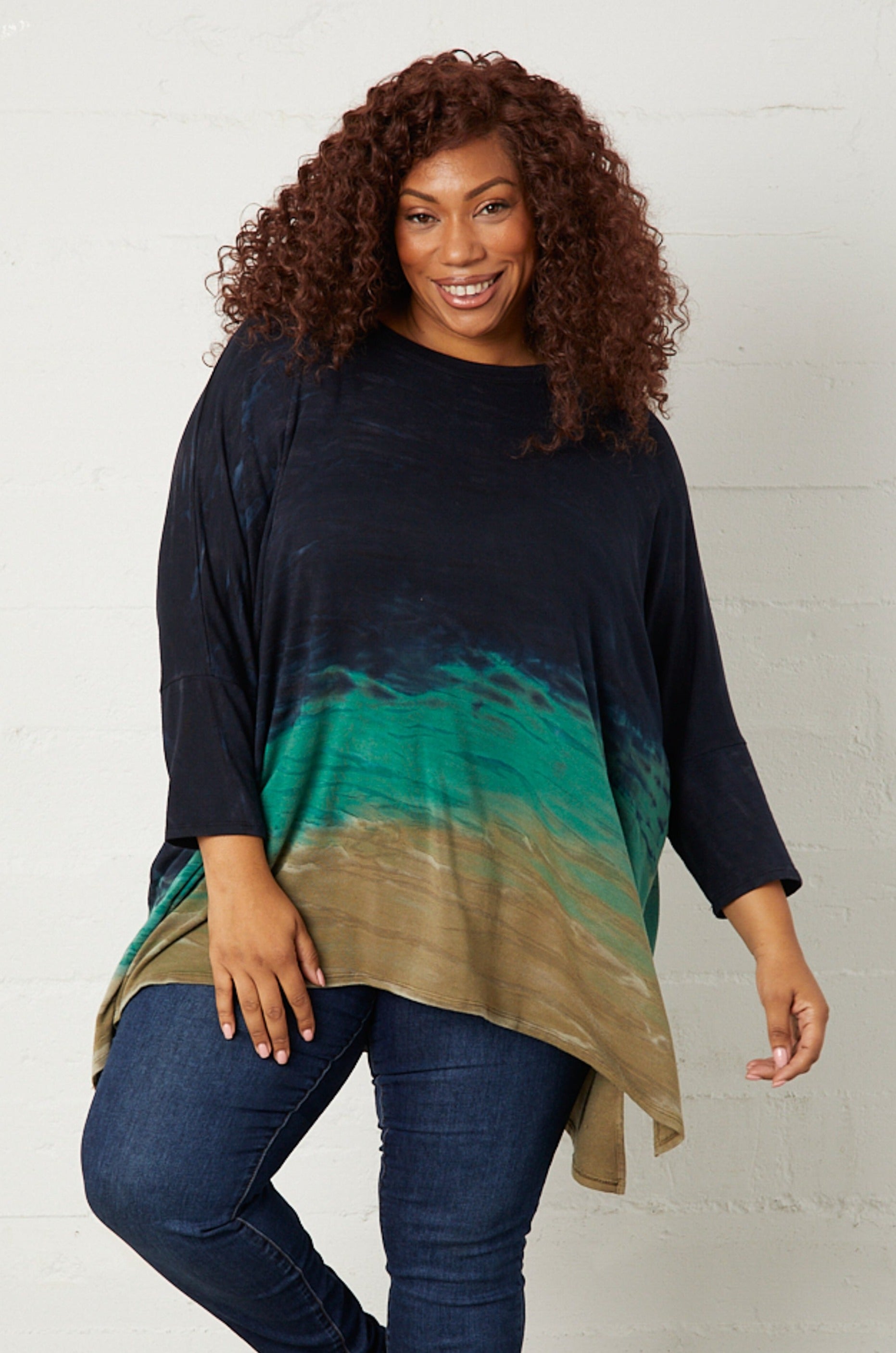 Sierra Sweatshirt