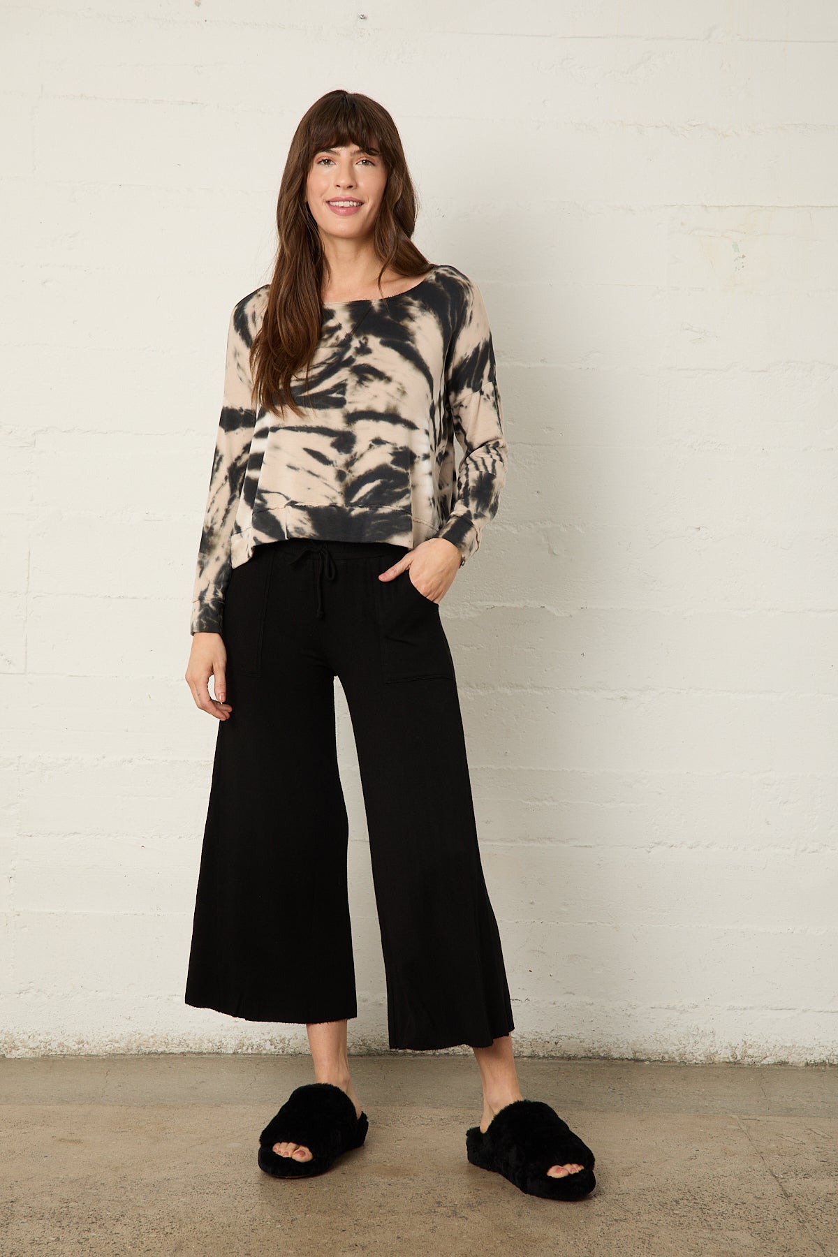 Golden Hour Pant