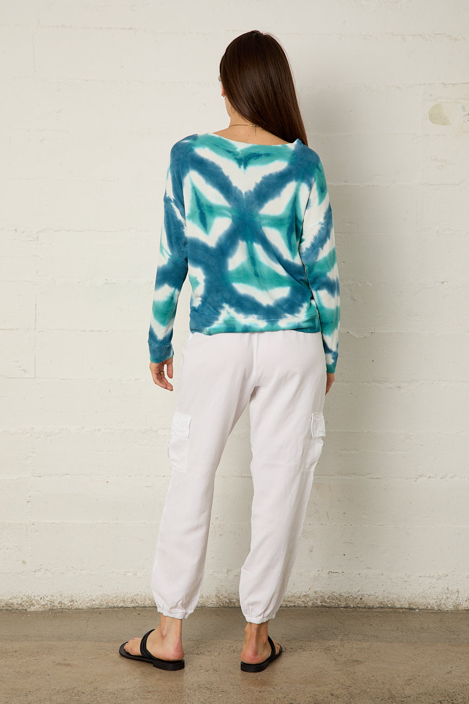 Juno Sweatshirt