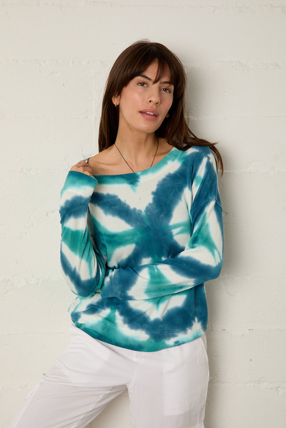 Juno Sweatshirt
