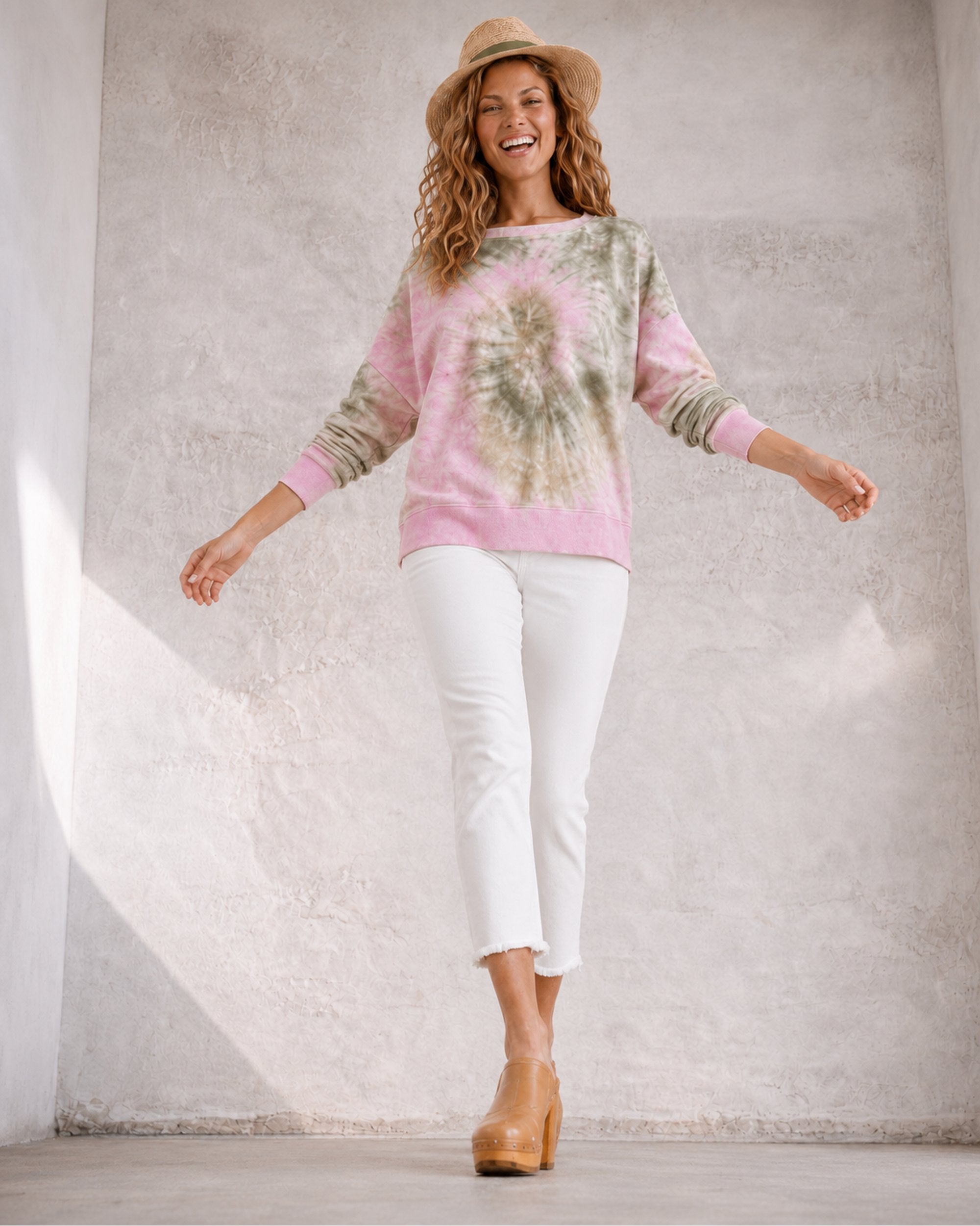 Juno Sweatshirt