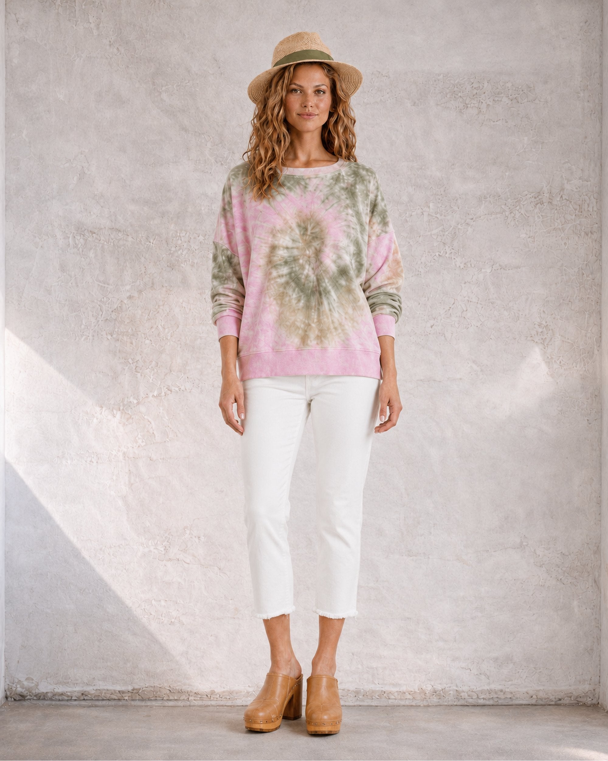 Juno Sweatshirt