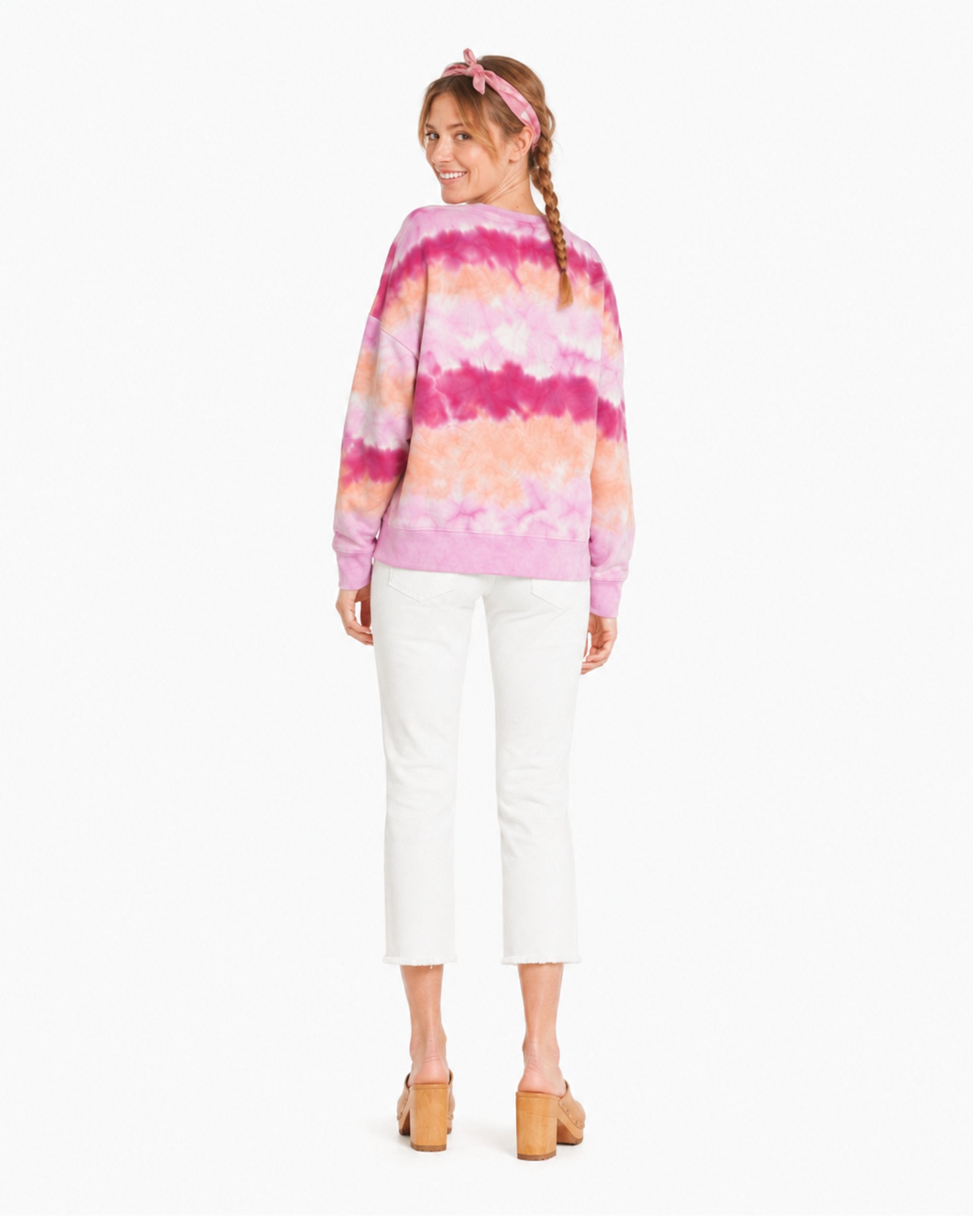 Juno Sweatshirt