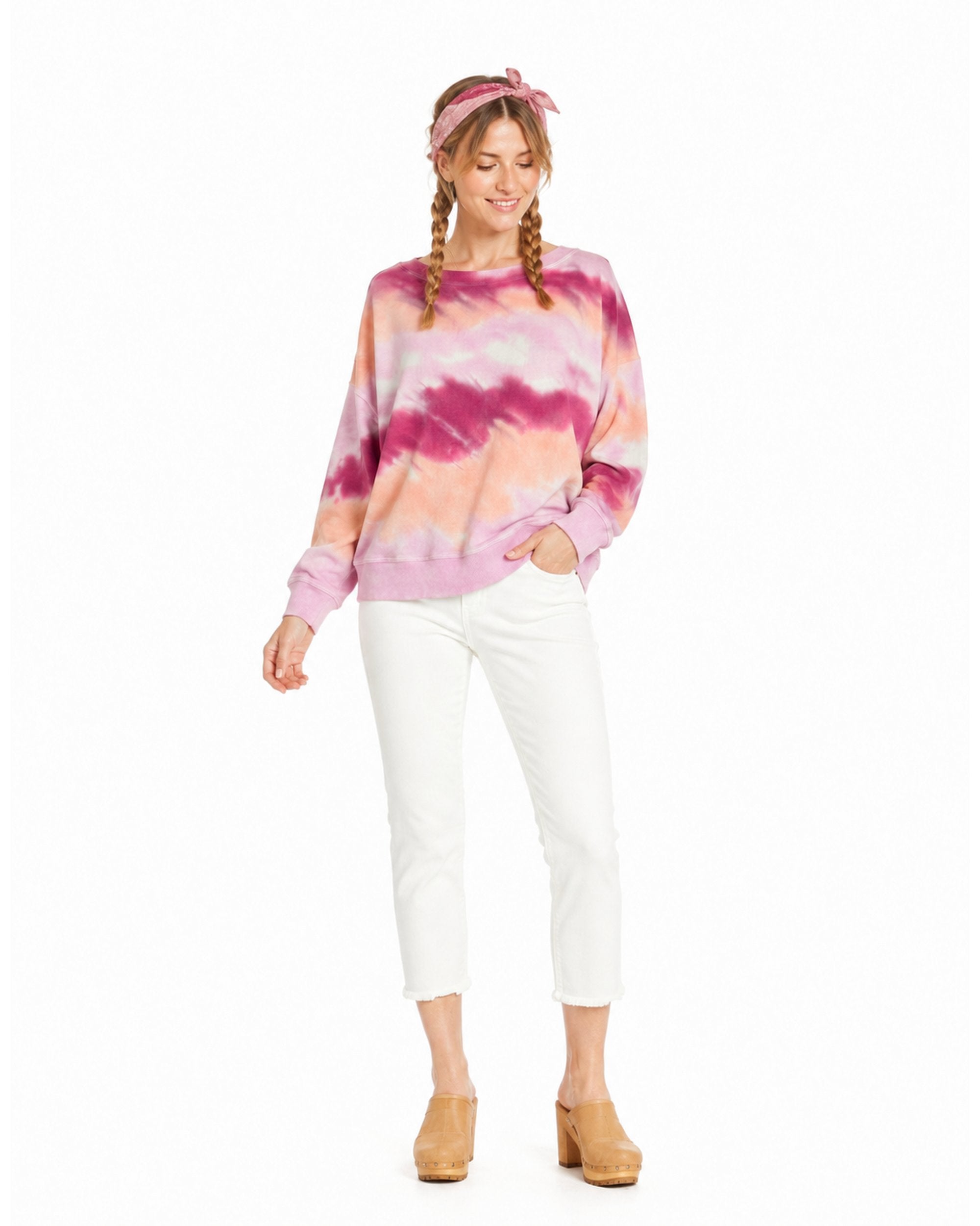 Juno Sweatshirt