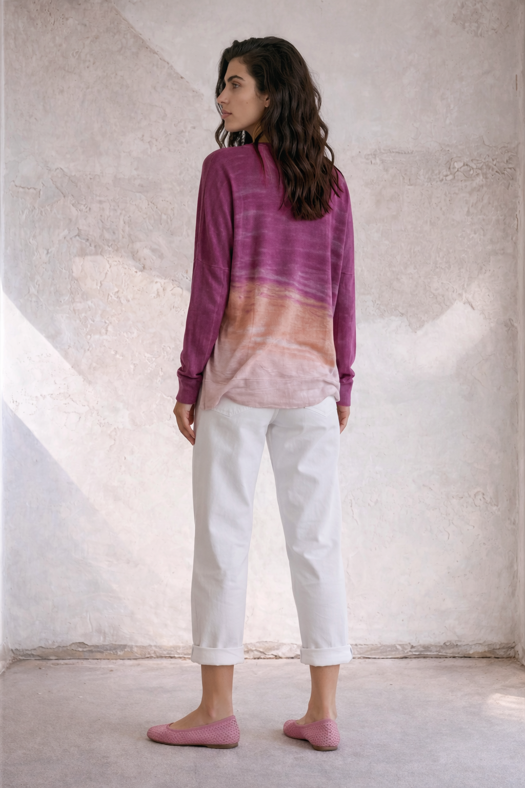 Adeline Sweatshirt