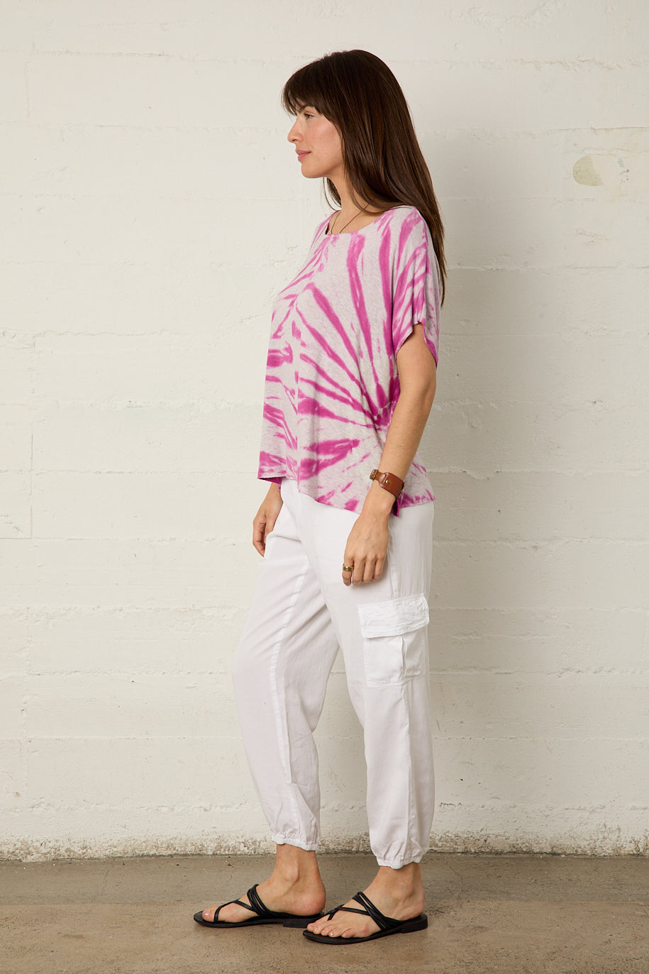 Beach Life Poncho