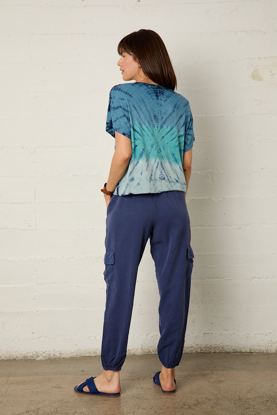 Plaza Sweatshirt