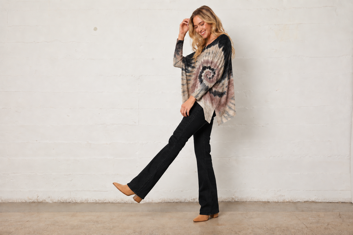 Sierra Sweatshirt