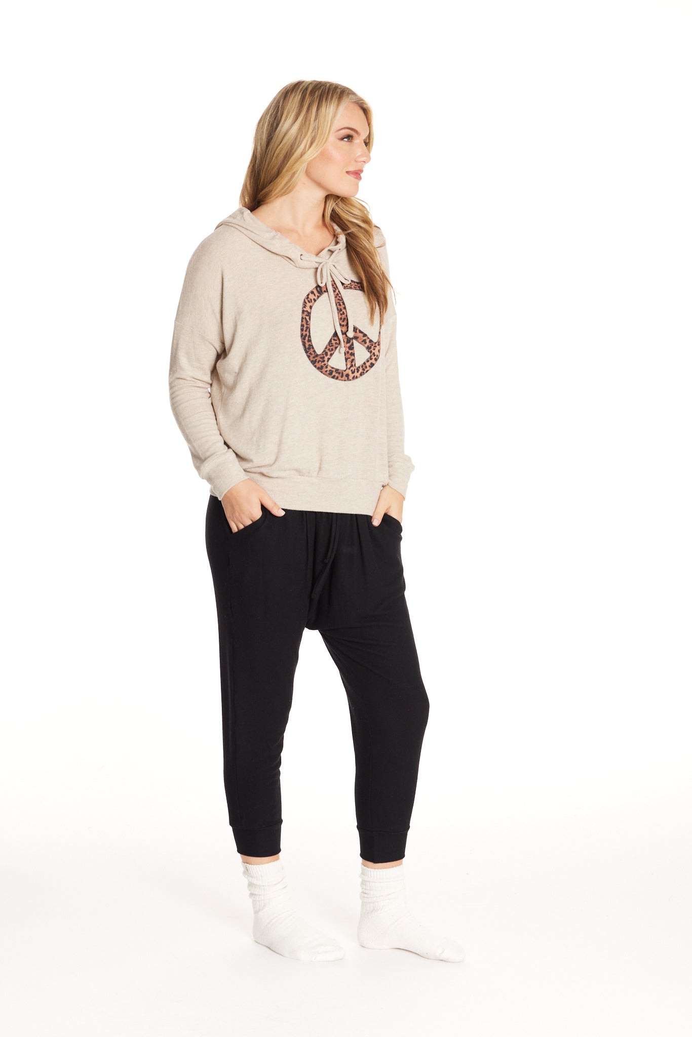 Peace Hoodie