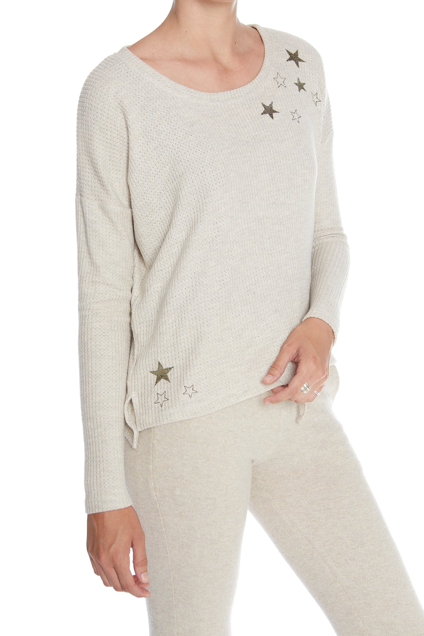 Seeing Stars Top