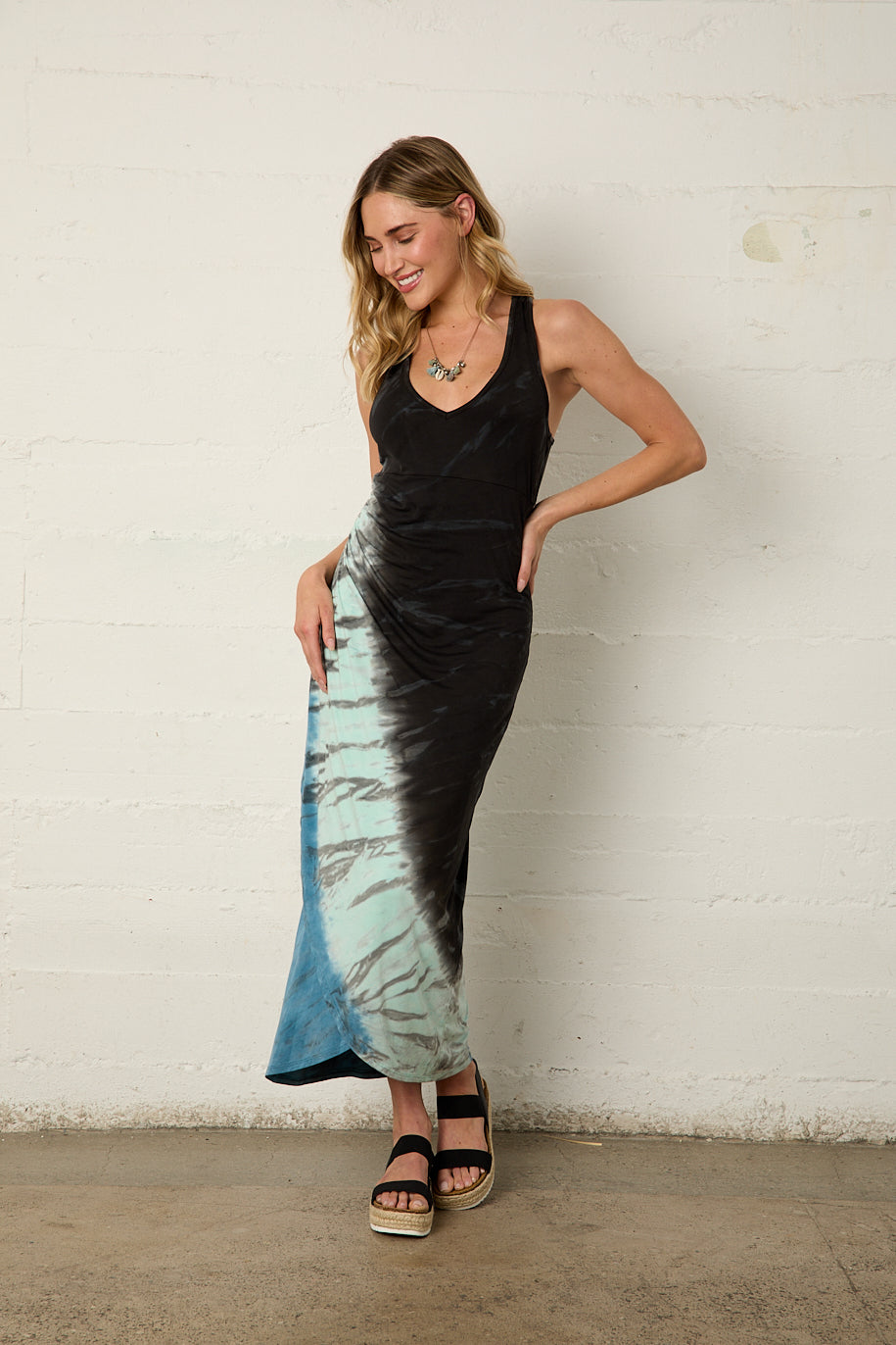 Shanti Midi Dress