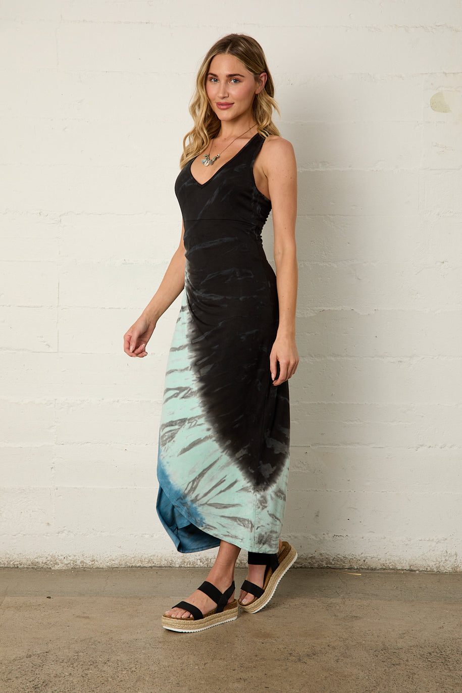 Shanti Midi Dress