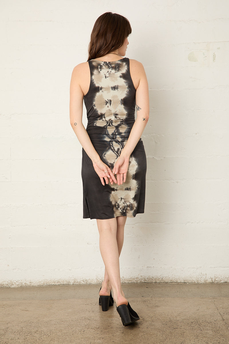 Go for Bold Dress