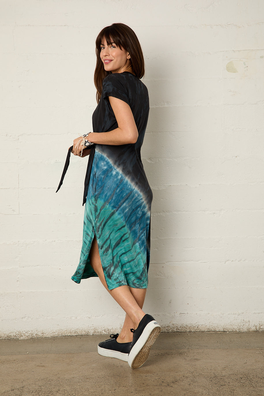Stella Dress