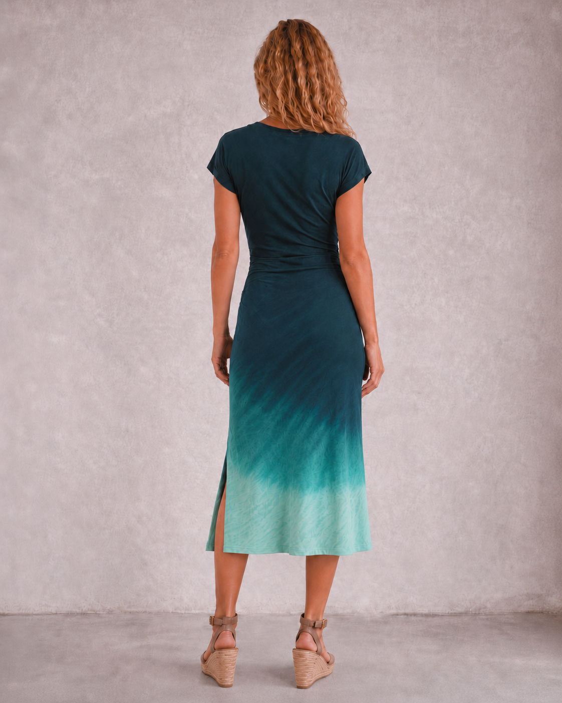 Juniper Dress