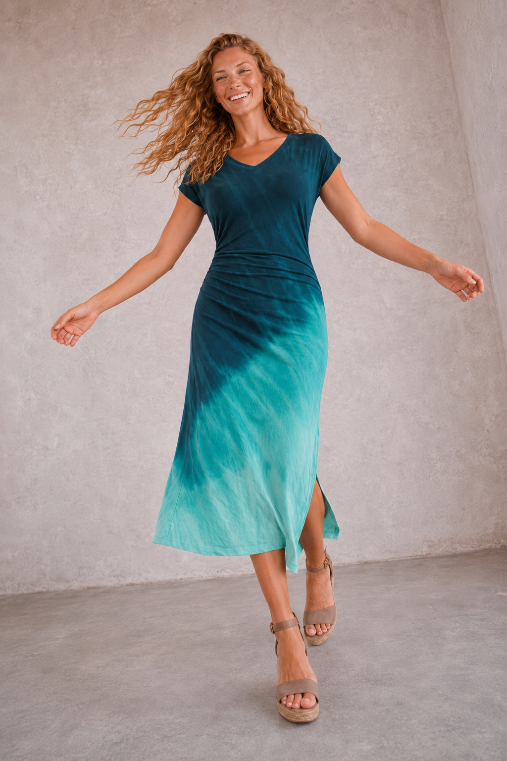 Juniper Dress