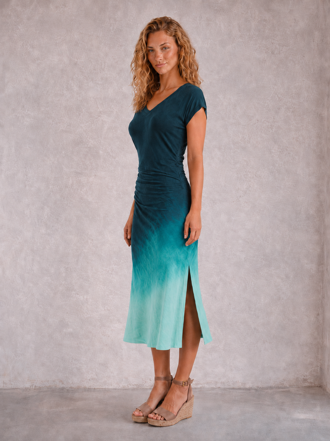 Juniper Dress
